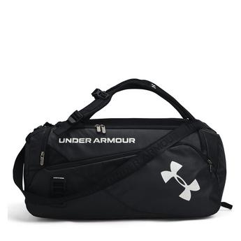 Under Armour UA  Contain Duo Duffle Bag