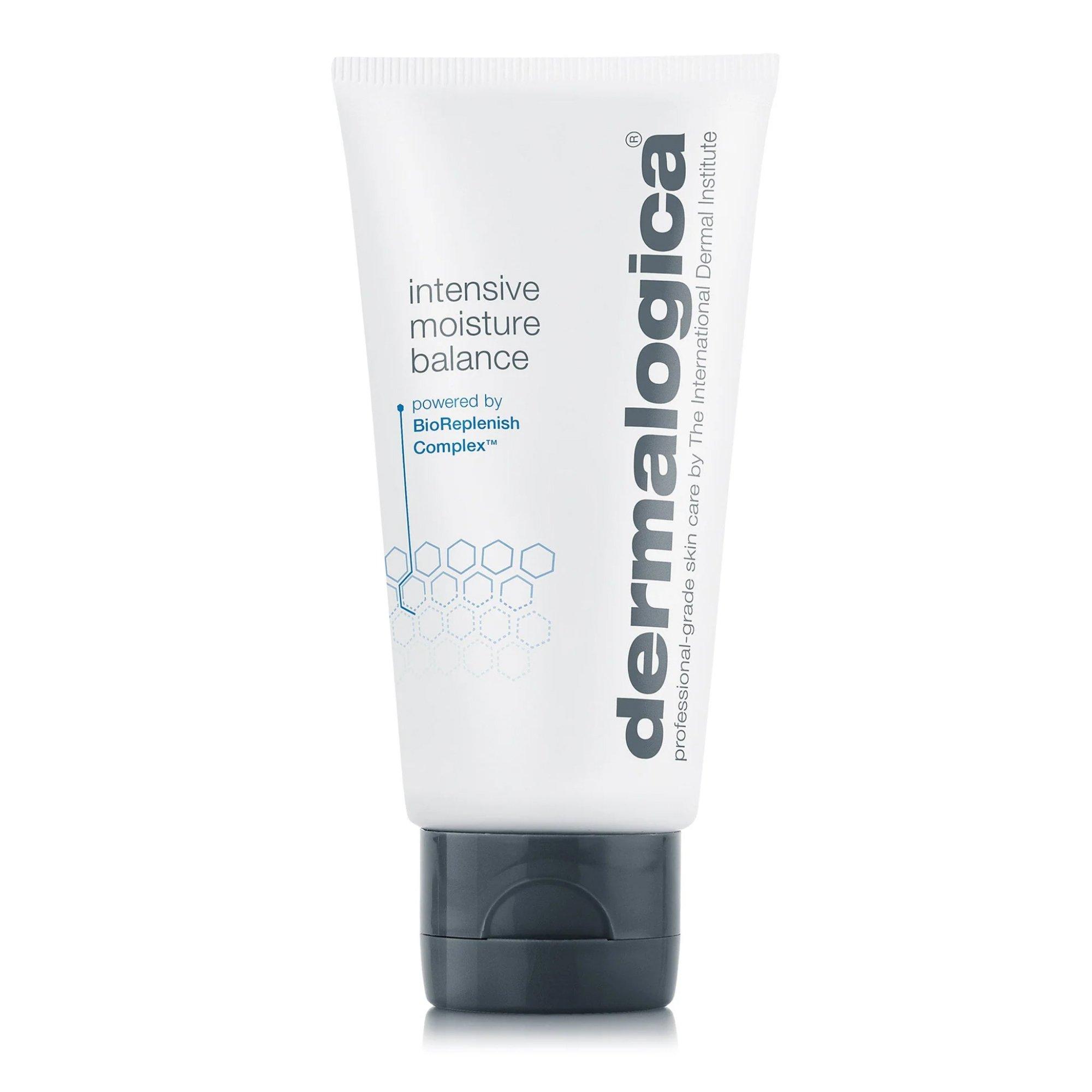 Clear - Dermalogica - Intensive Moisture Balance 100ml - 1