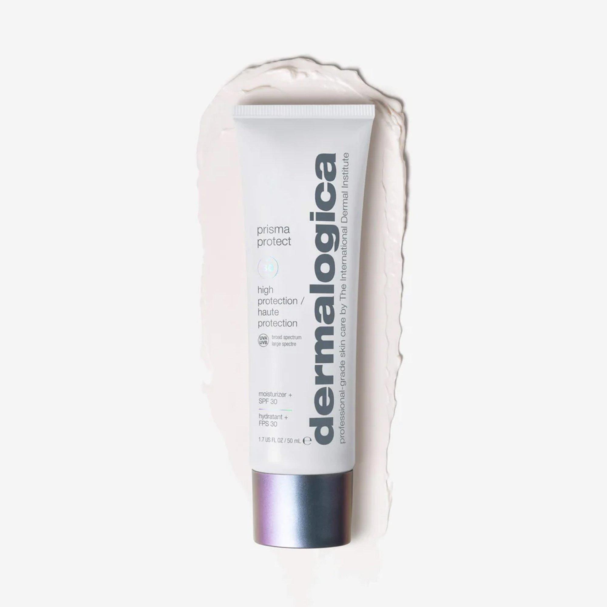 Clear - Dermalogica - Prisma Protect SPF30 50ml - 5