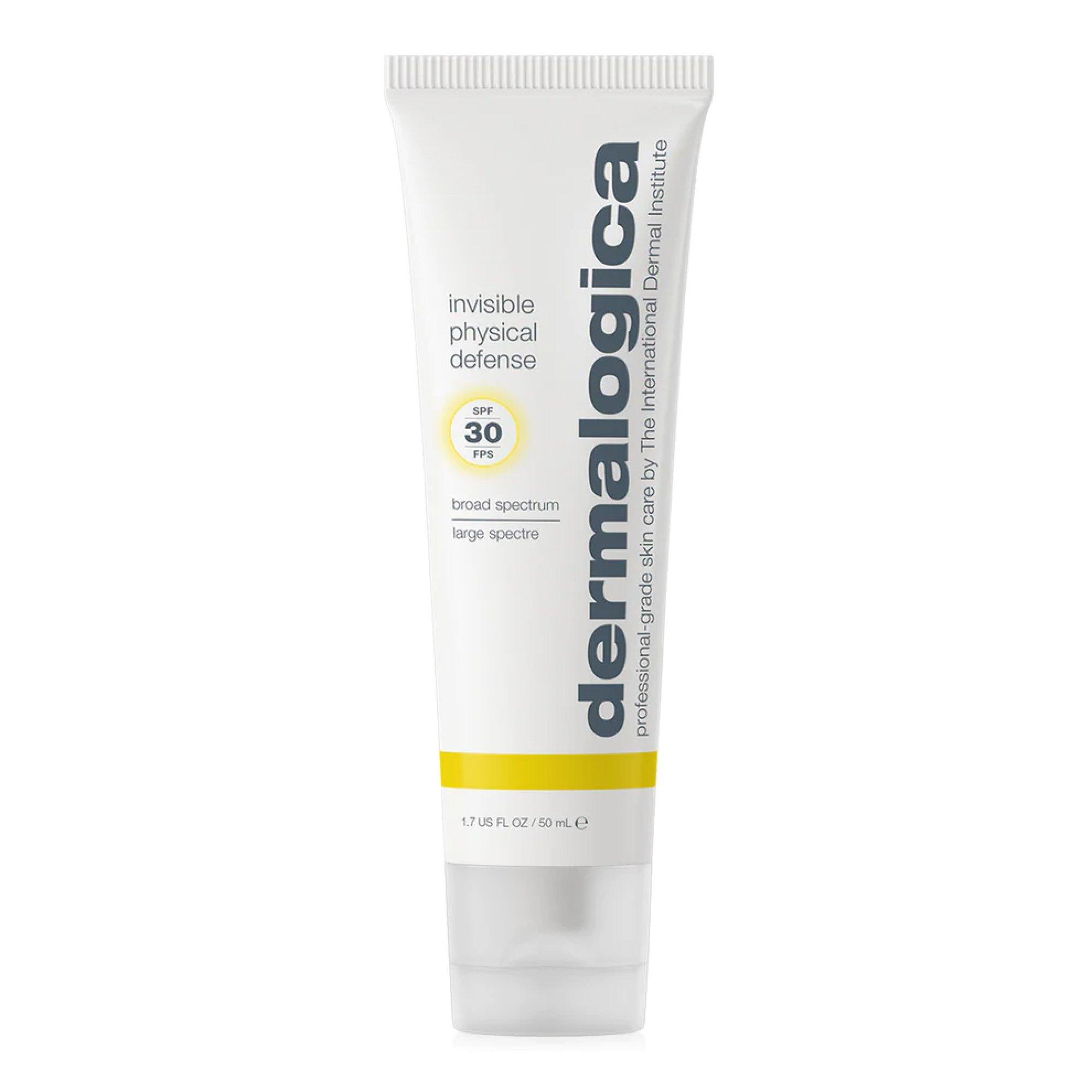 Clear - Dermalogica - Invisible Physical Defense SPF30 50ml - 1