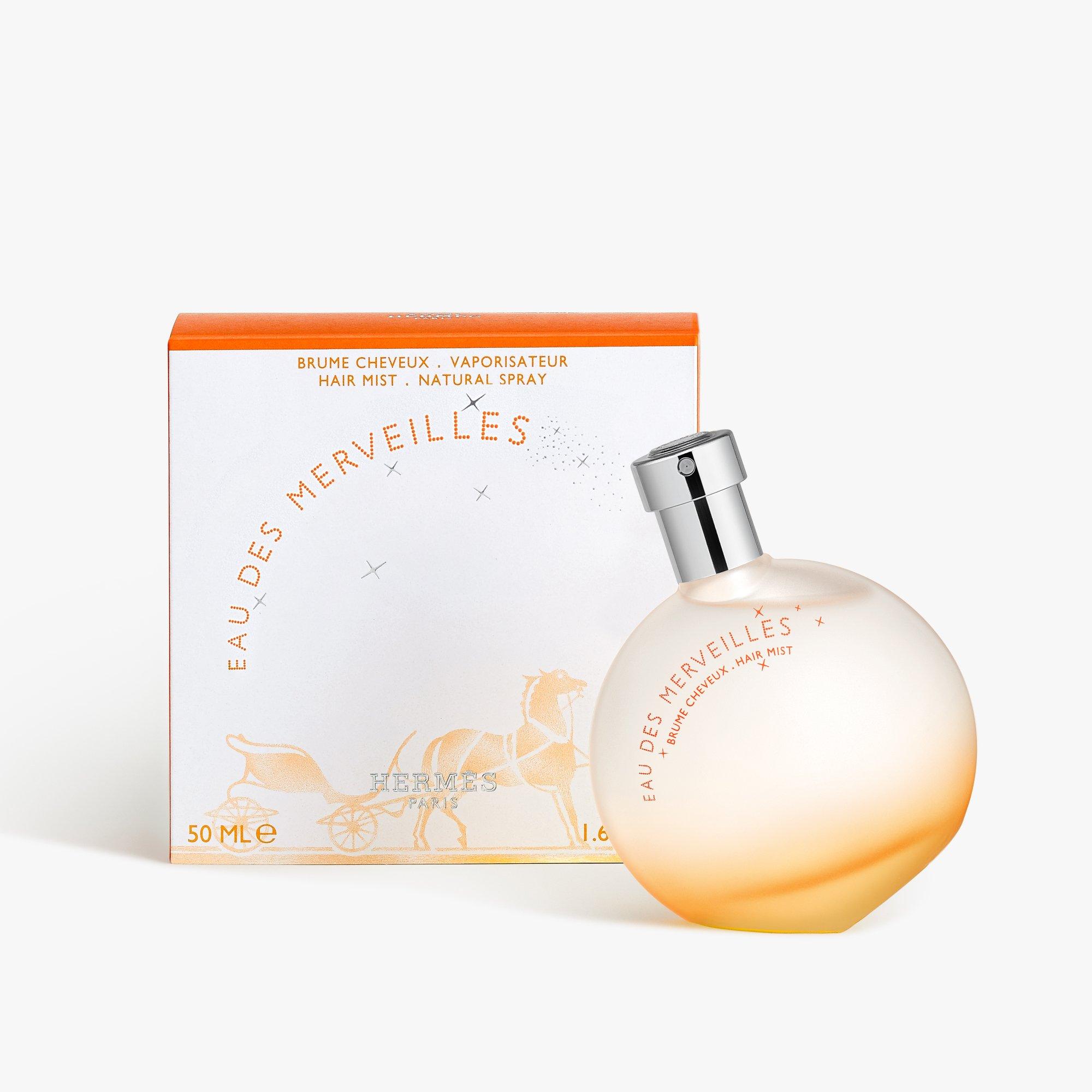 Clear - Hermes - Eau des Merveilles, Perfumed hair mist - 2