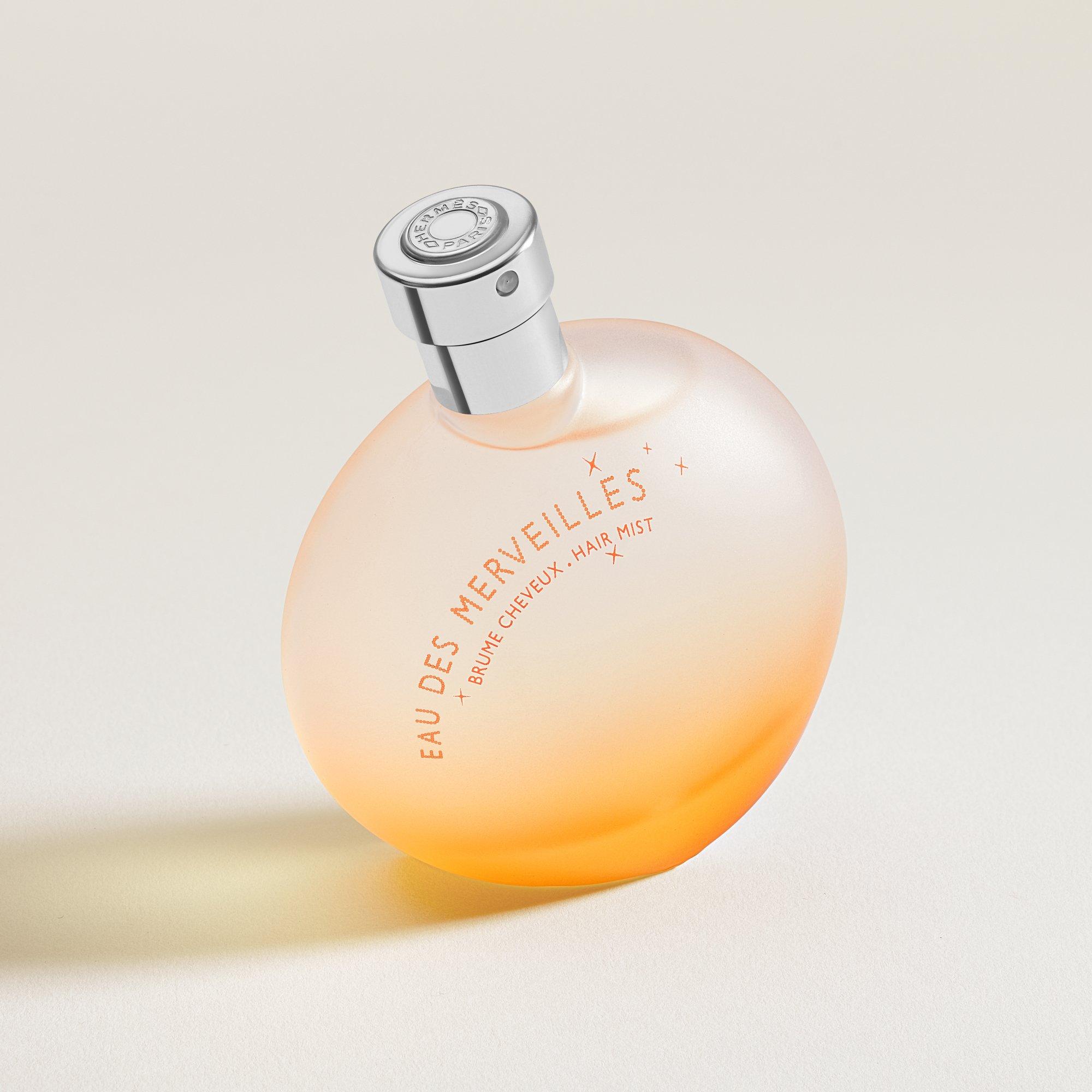 Clear - Hermes - Eau des Merveilles, Perfumed hair mist - 3