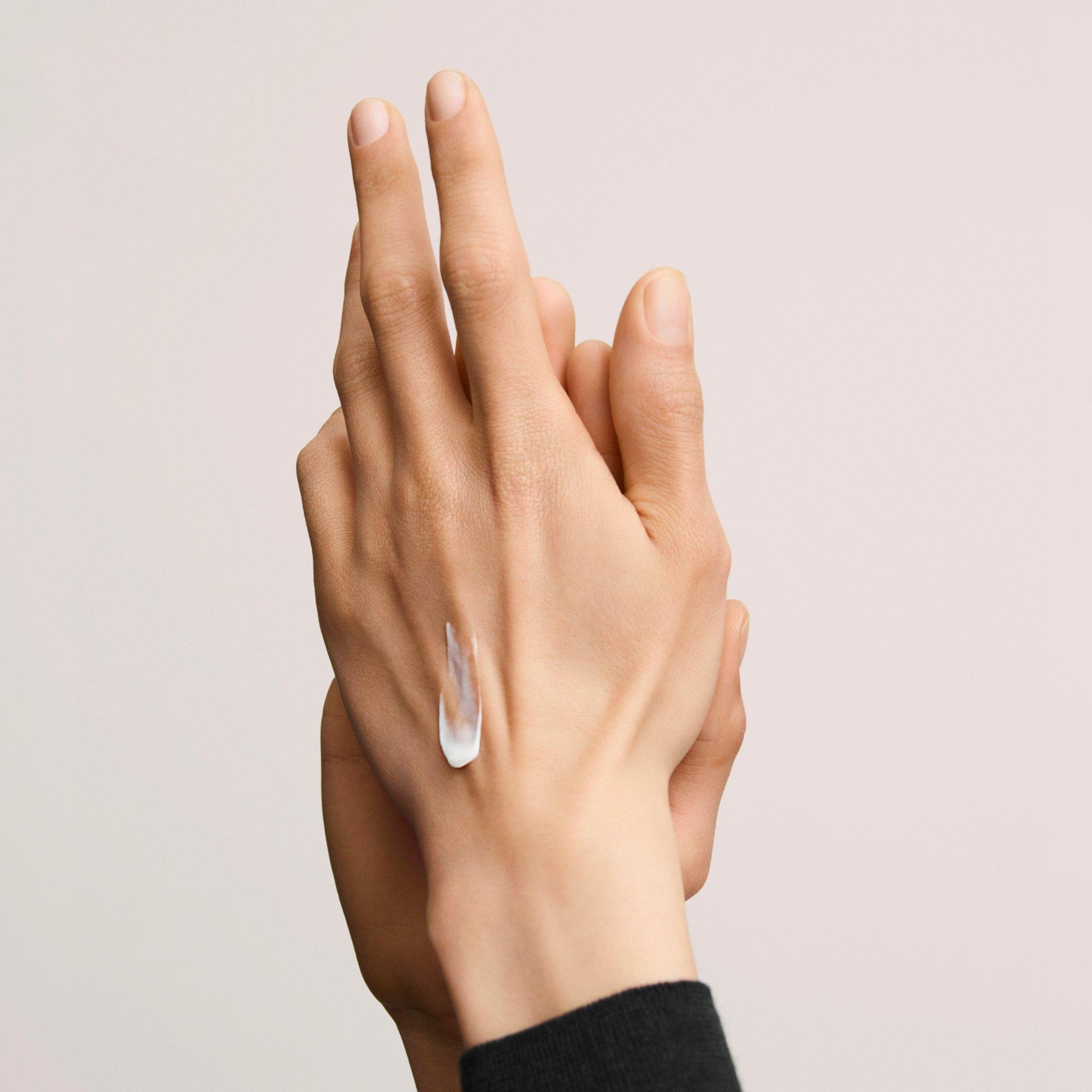 Clear - Hermes - Les Mains Hermès Complete Hand Care 50ml - 5