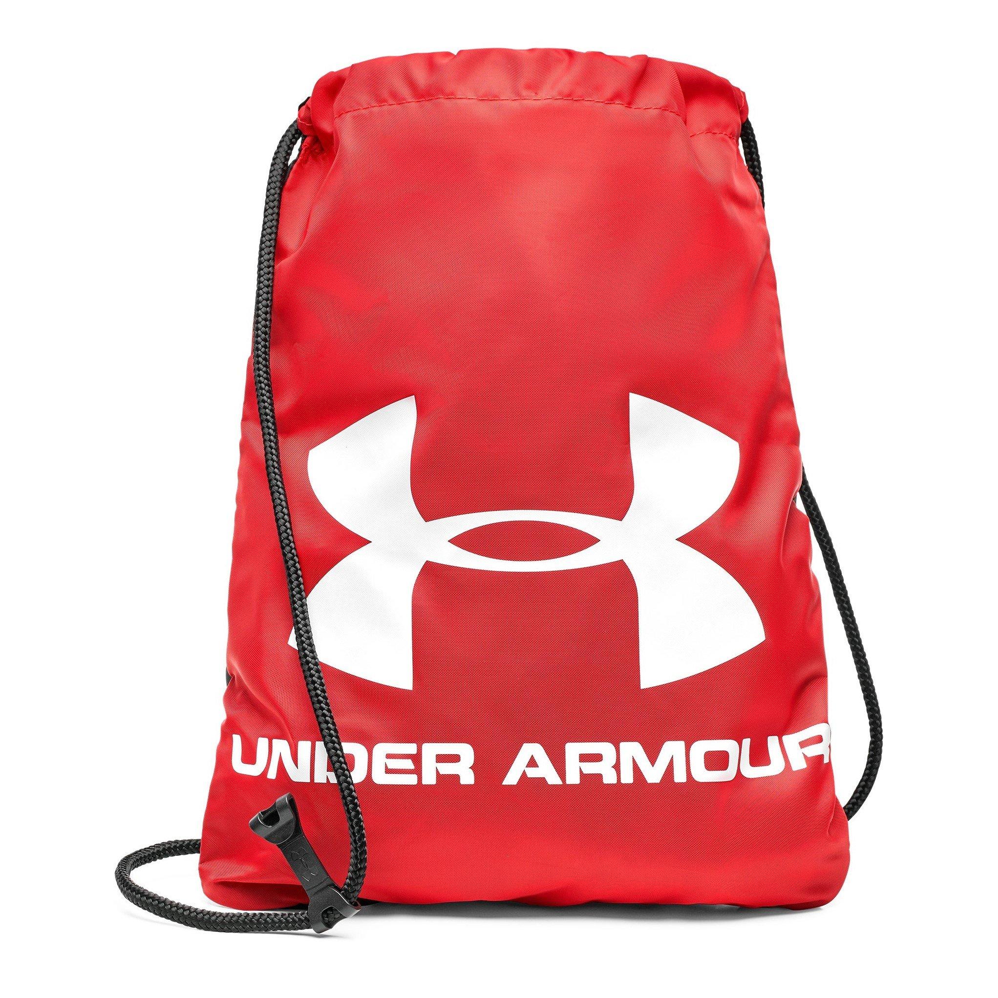Under Armour Adults Ozsee Sackpack Backpack