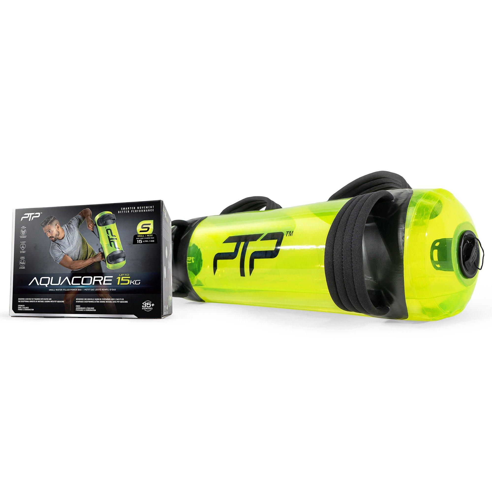 Lime - PTP - Aquacore 15KG - 1