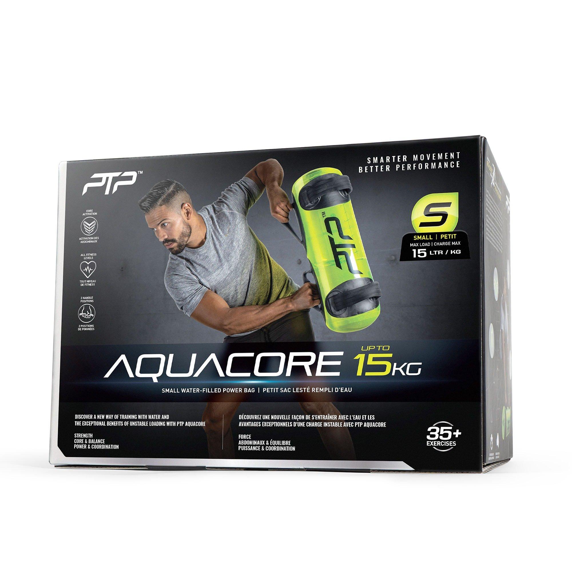 Lime - PTP - Aquacore 15KG - 5