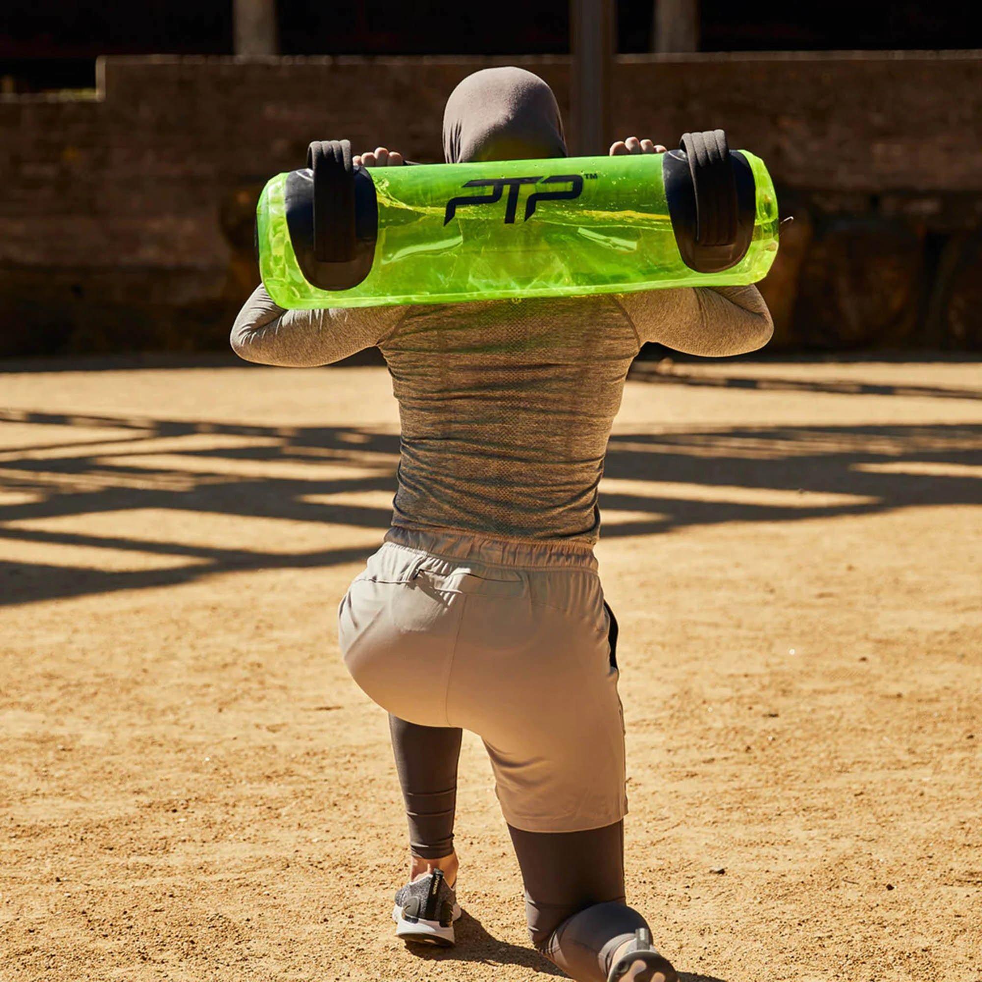 Lime - PTP - Aquacore 15KG - 6