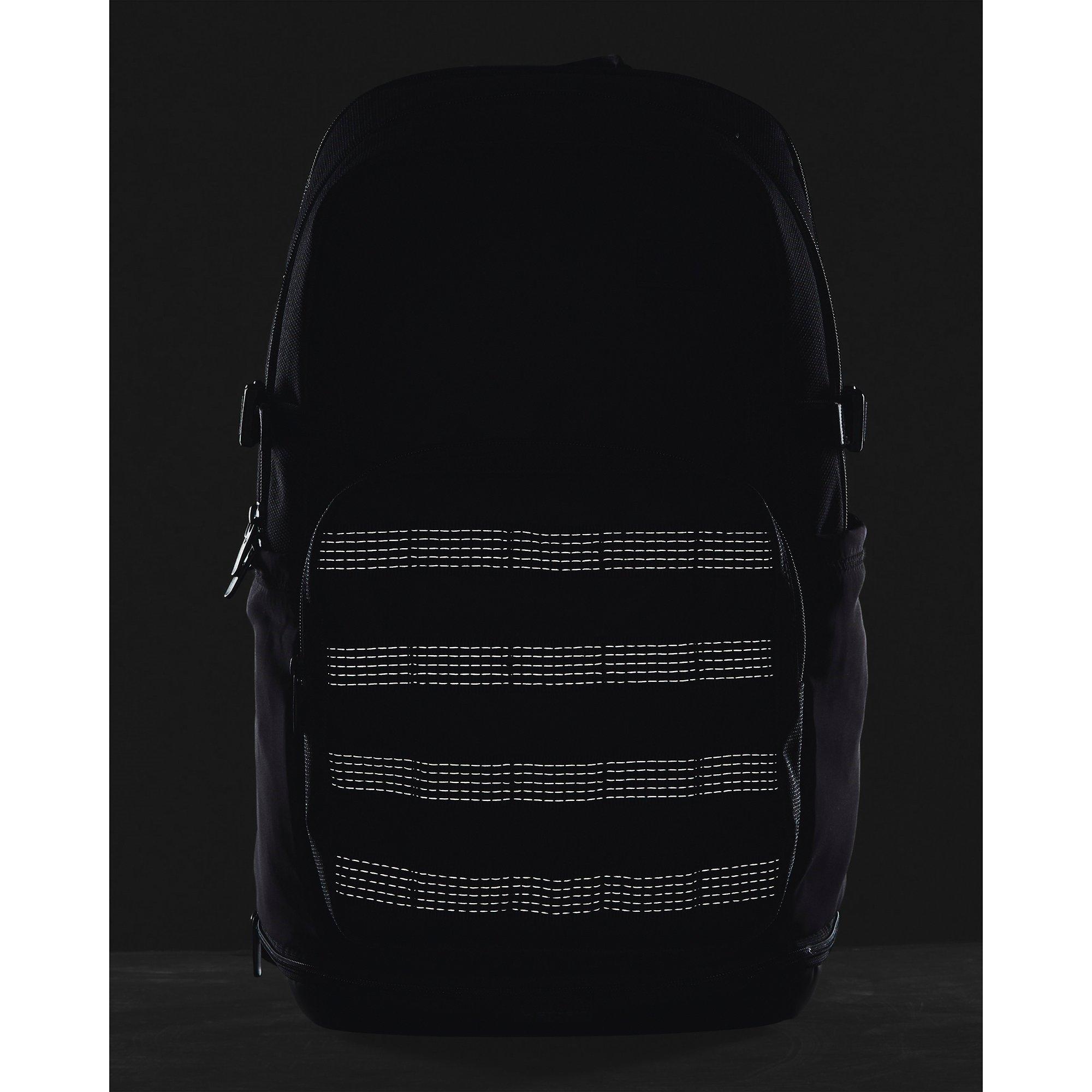 Brown - Under Armour - Adults Triumph Sport Backpack - 12