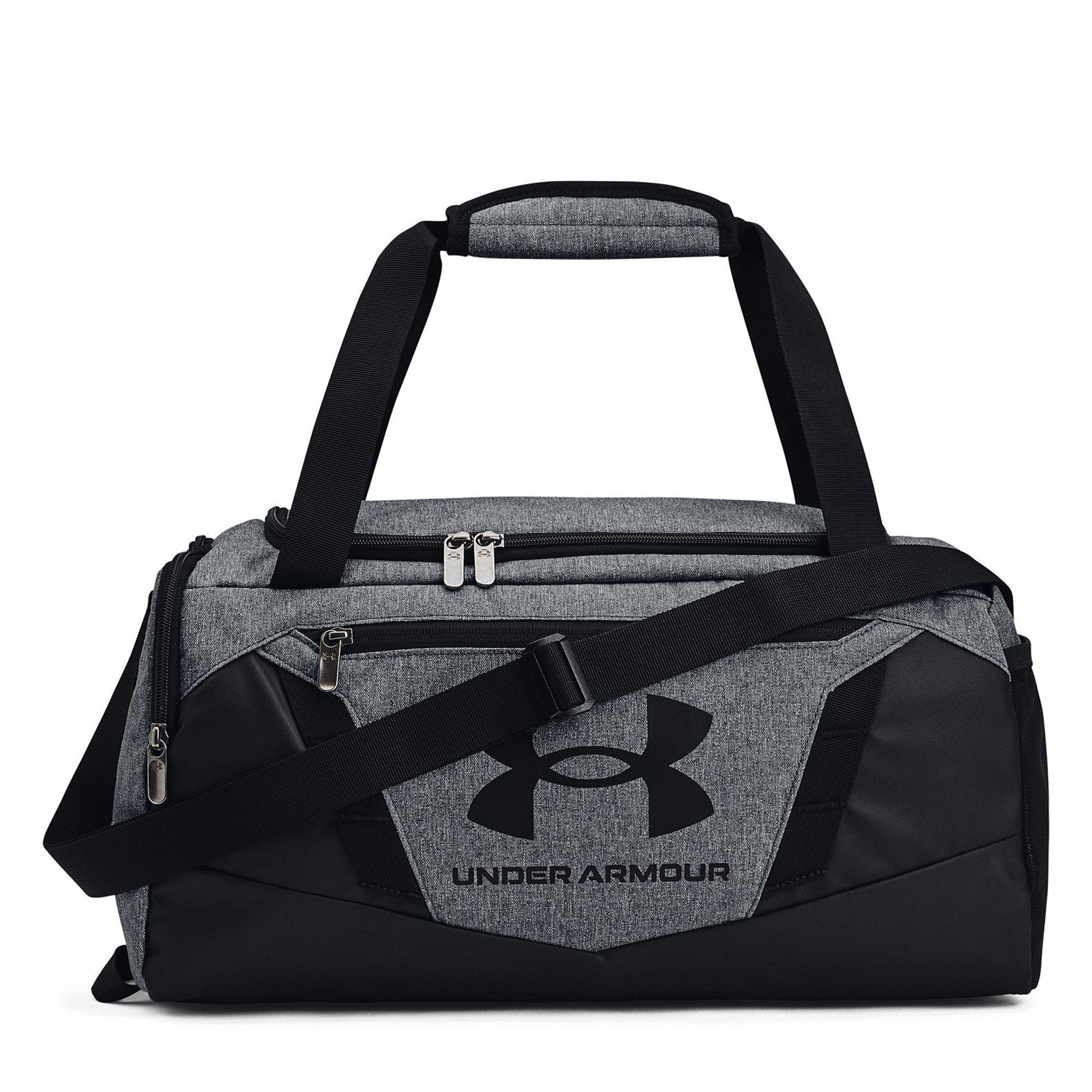Adults Undeniable Duffle Holdall