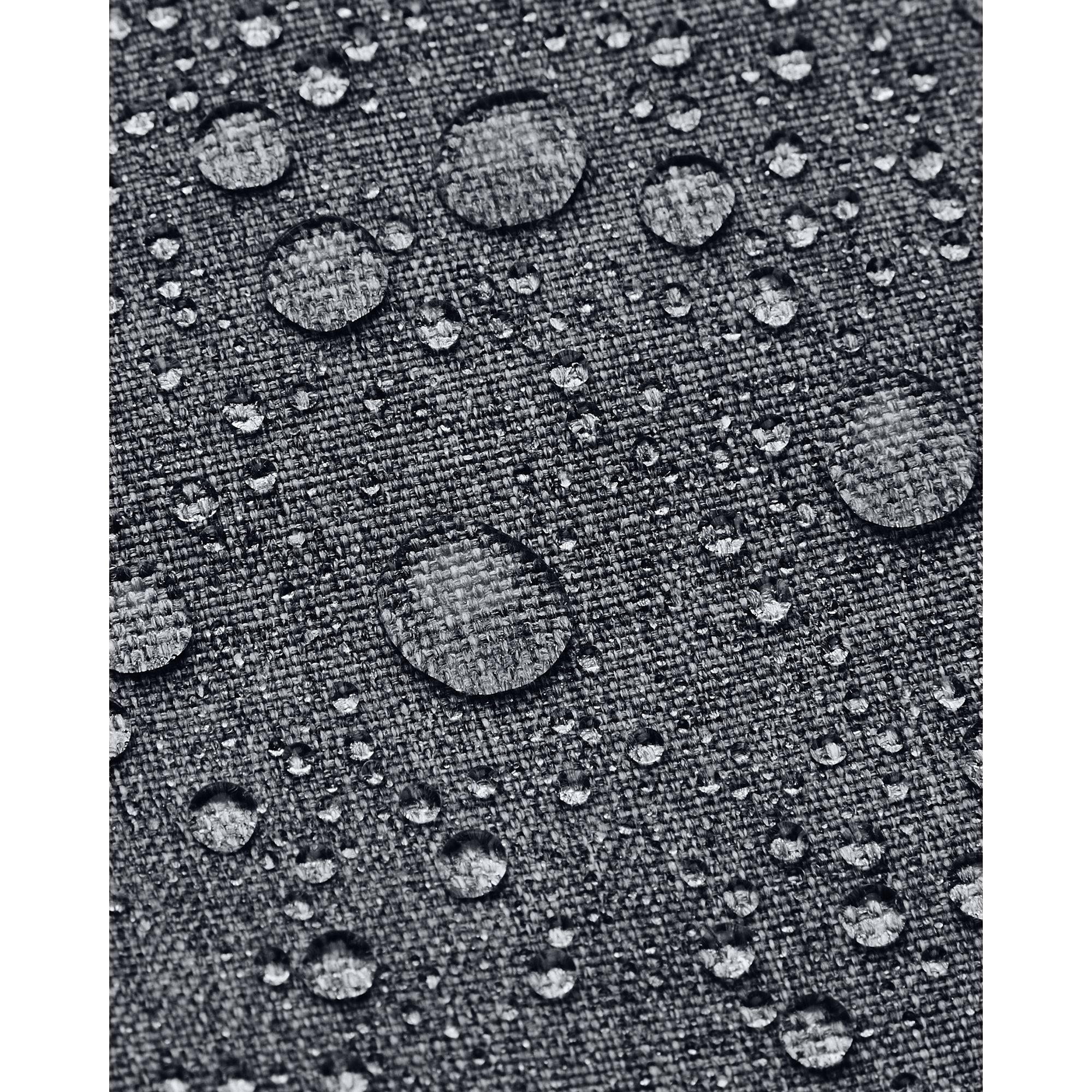 Gray Hthr/Blk - Under Armour - Adults Undeniable Duffle Holdall - 8