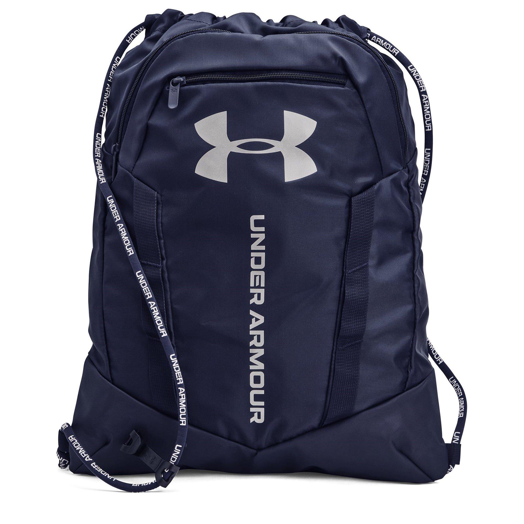 Under Armour Adults Undeniable Sackpack Backpack