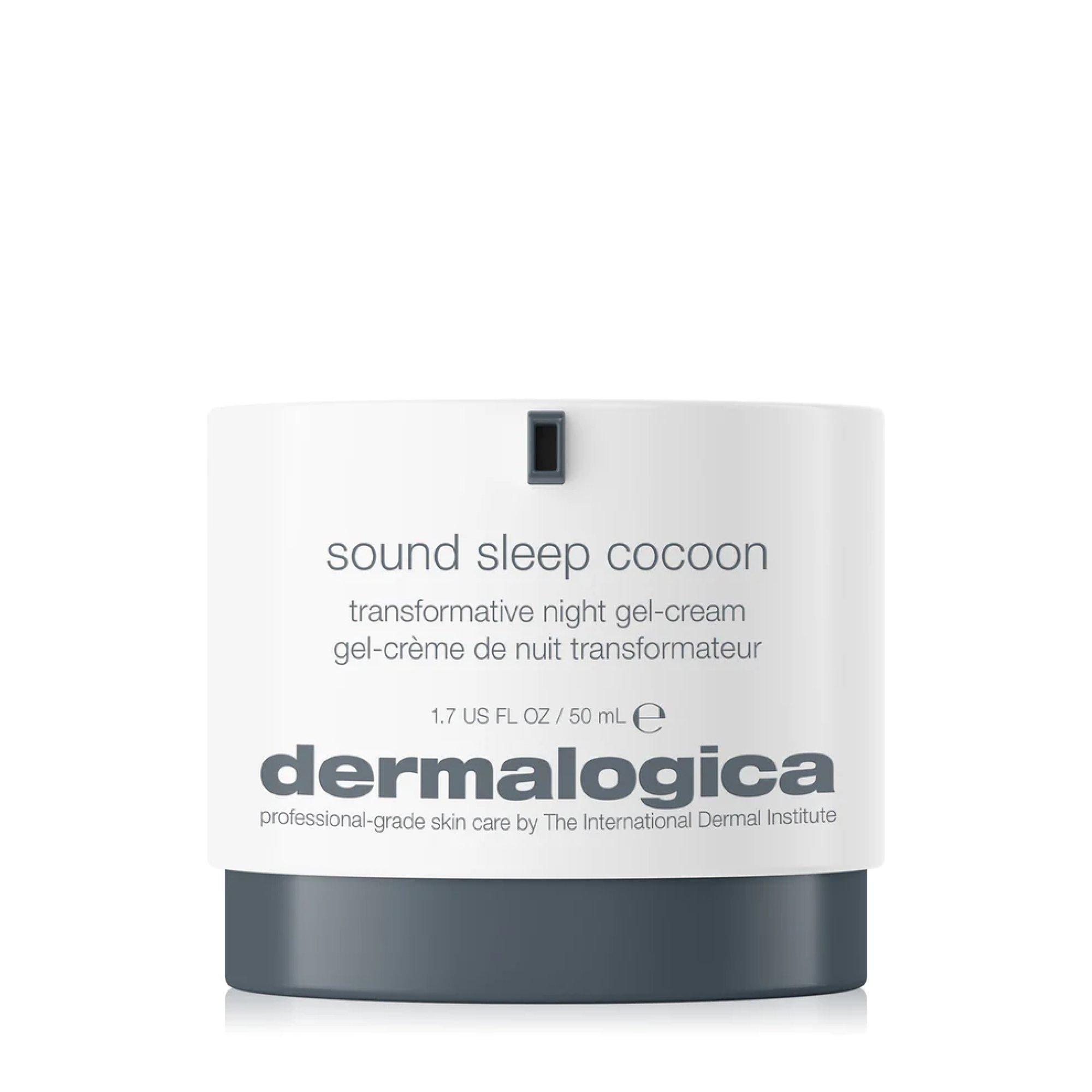 Dermalogica  Sound Sleep Cocoon 50Ml - Clear - 50 ml
