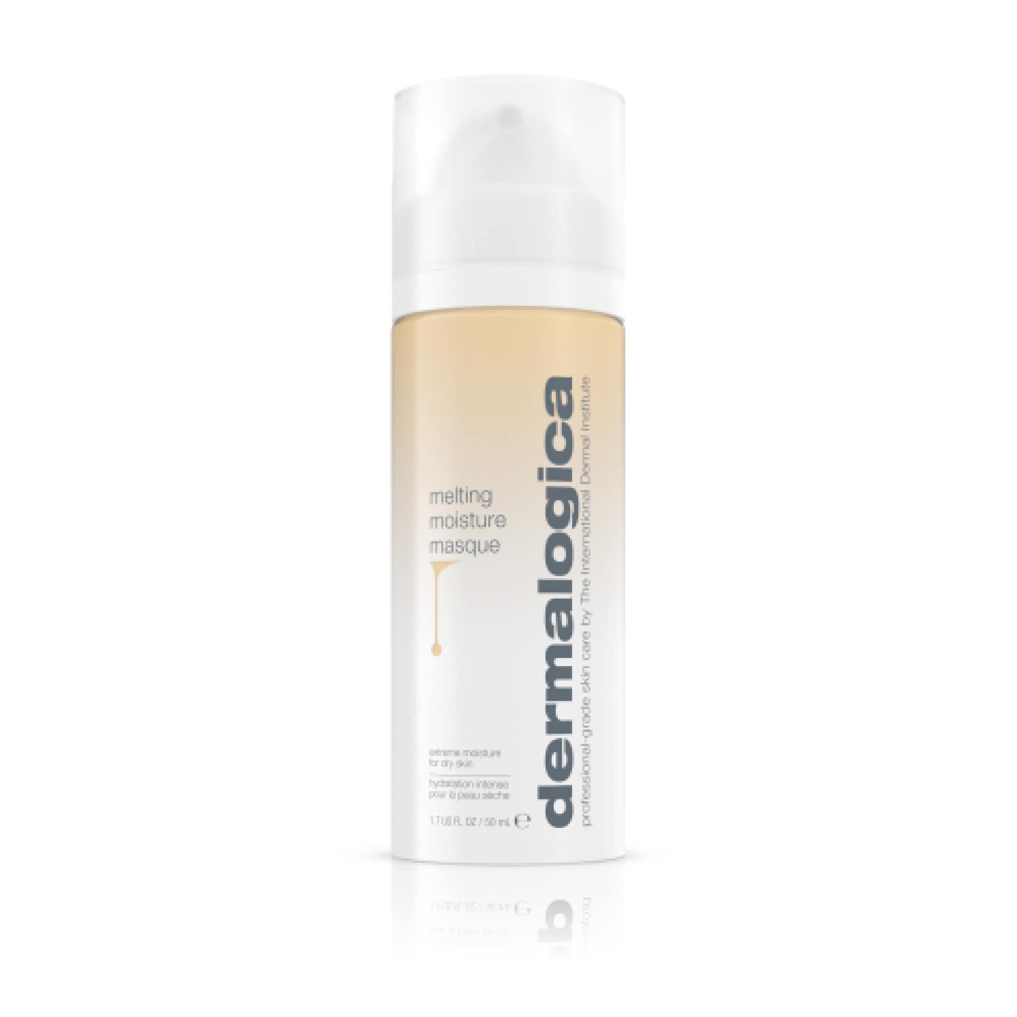 Clear - Dermalogica - Melting Moisture Masque 50ml - 1