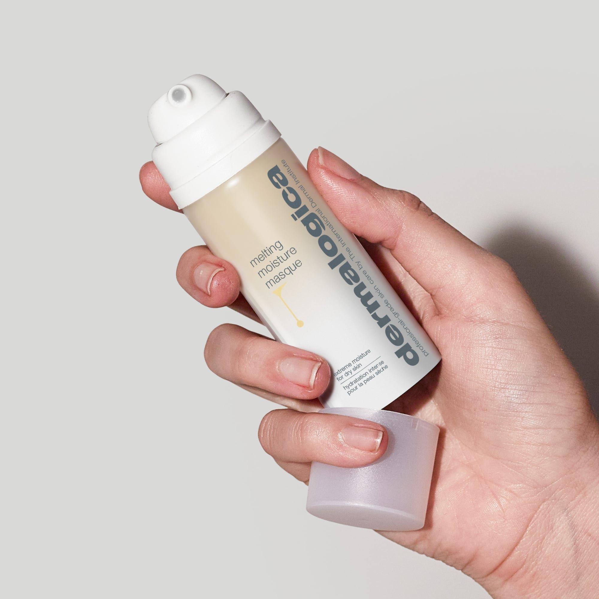 Clear - Dermalogica - Melting Moisture Masque 50ml - 3