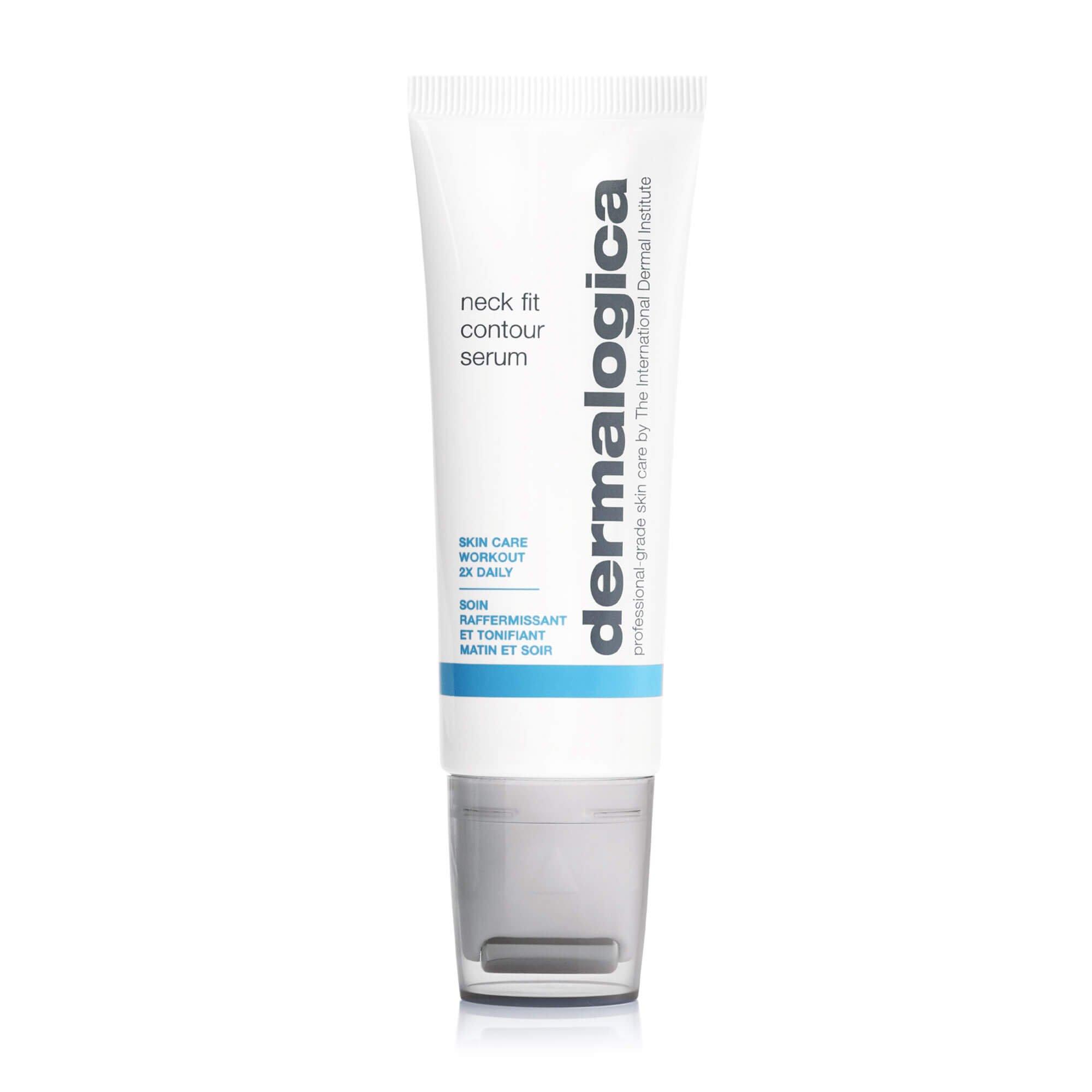 Clear - Dermalogica - Neck Fit Contour Serum 50ml - 1