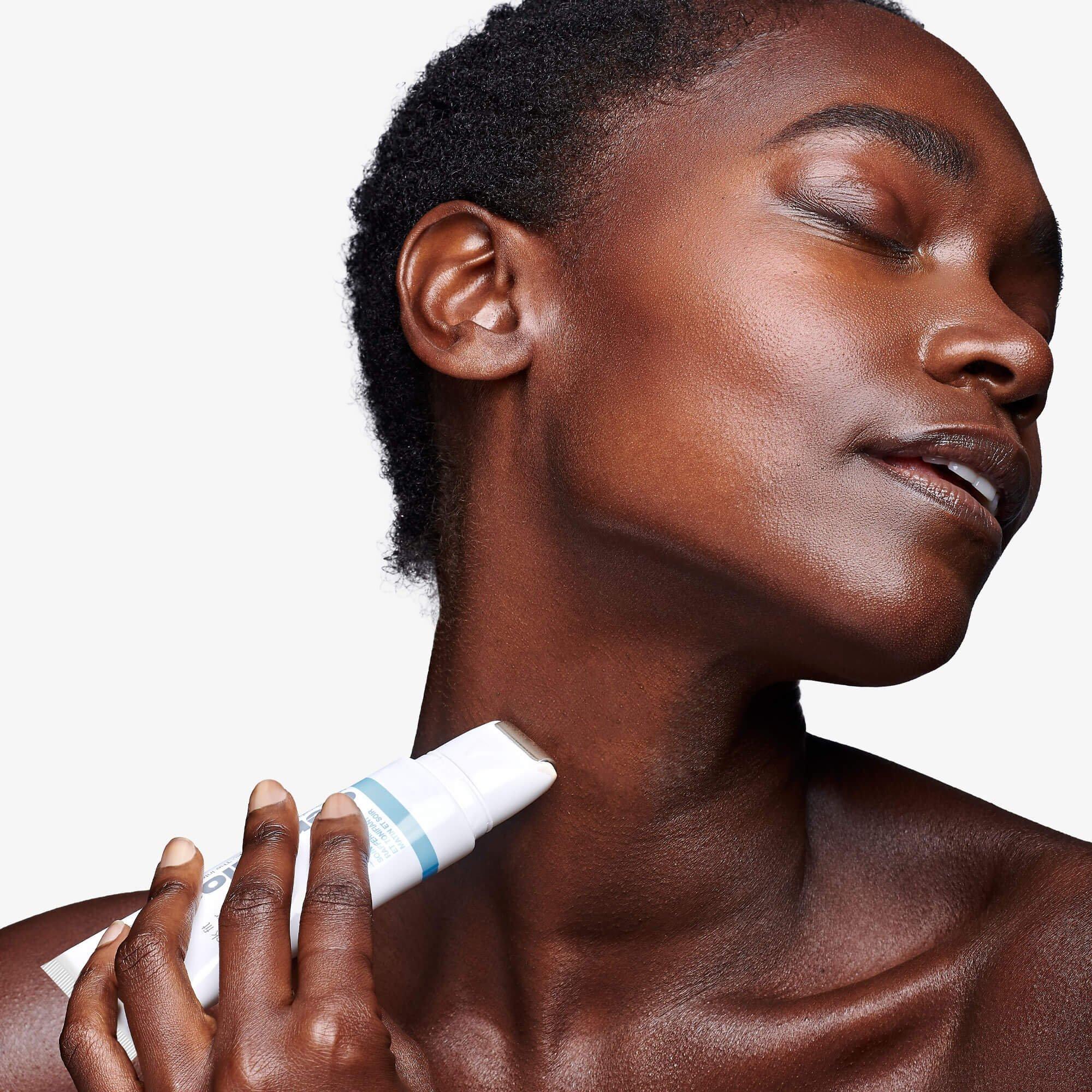 Clear - Dermalogica - Neck Fit Contour Serum 50ml - 2