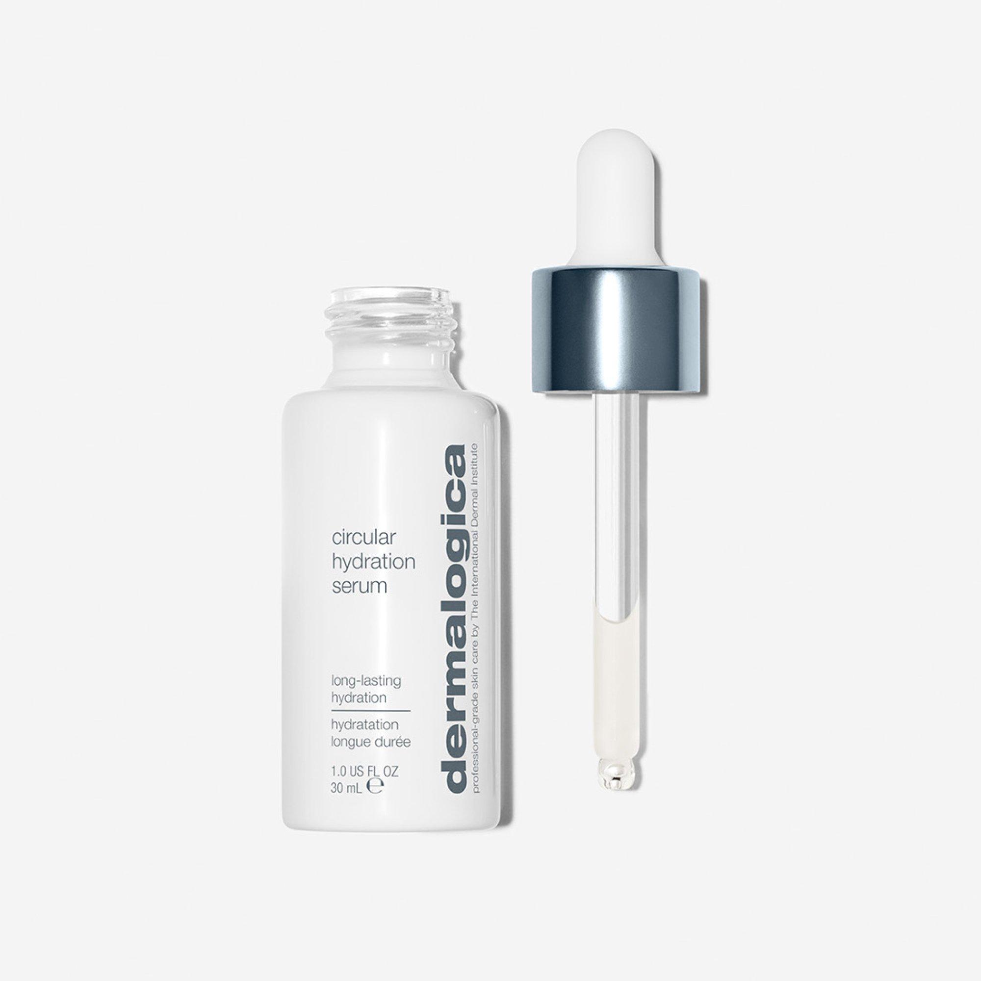 Clear - Dermalogica - Circular Hydration Serum 30ml - 6