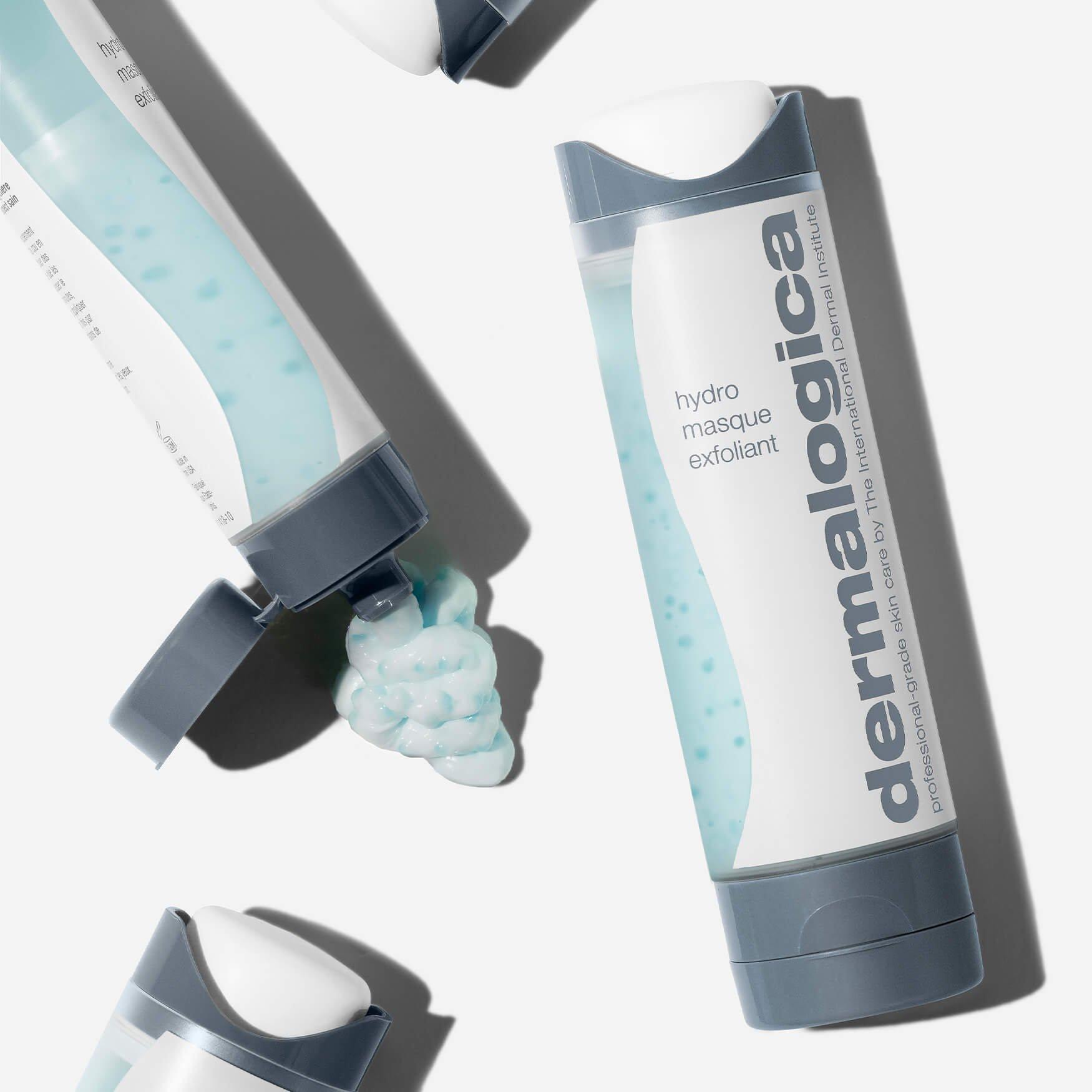 Clear - Dermalogica - Hydro Masque Exfoliant 50ml - 2