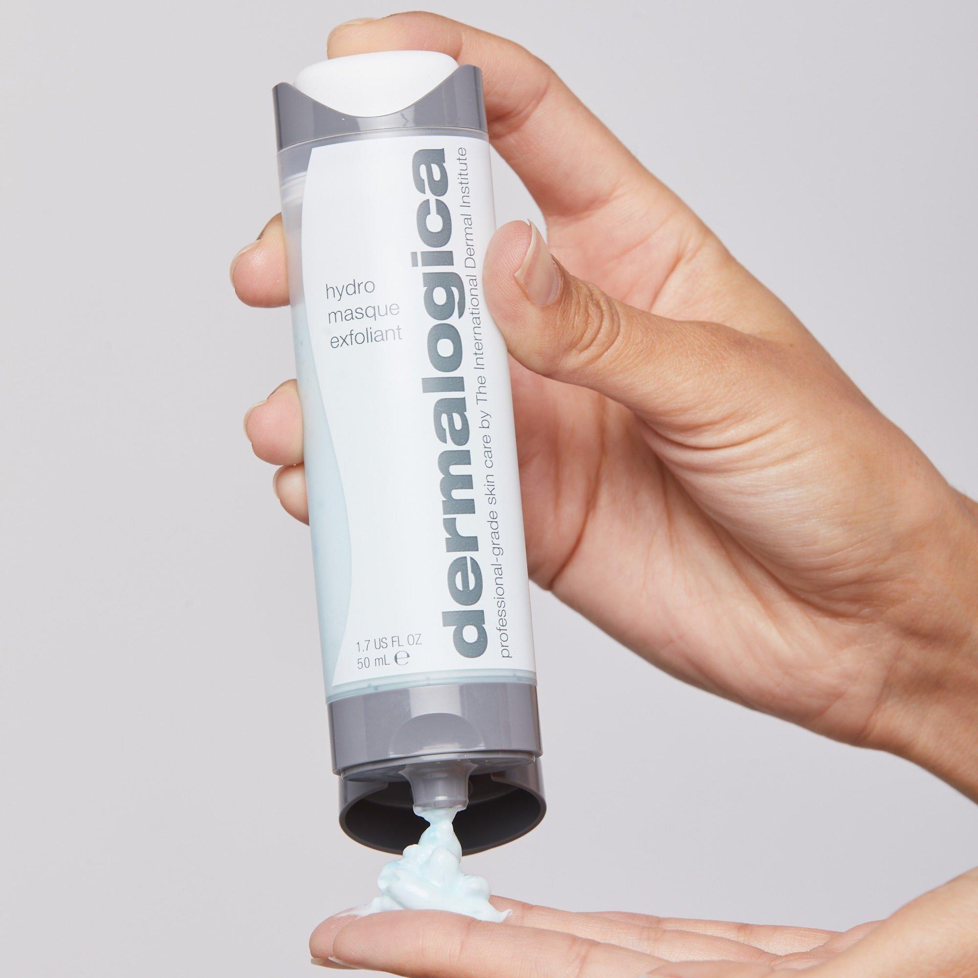 Clear - Dermalogica - Hydro Masque Exfoliant 50ml - 5