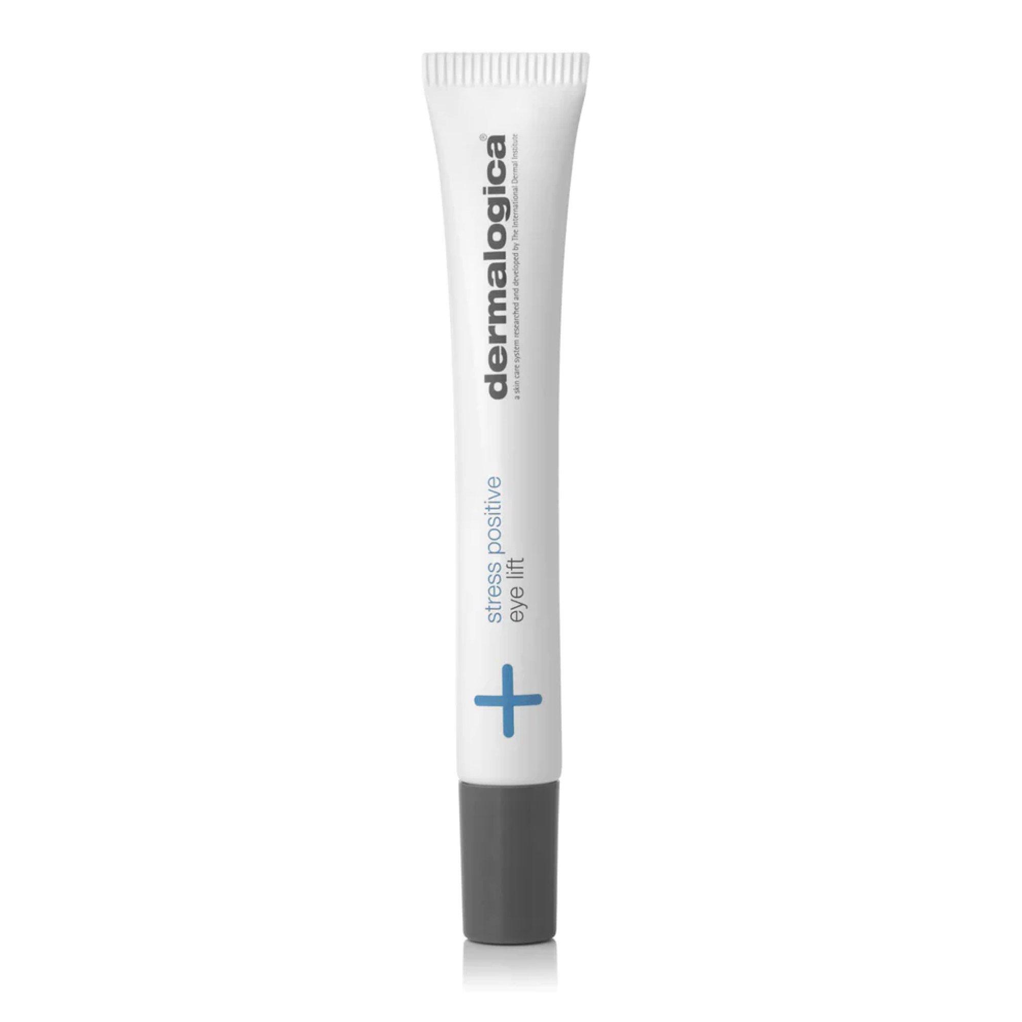 Clear - Dermalogica - Stress Positive Eyelift 25ml - 1