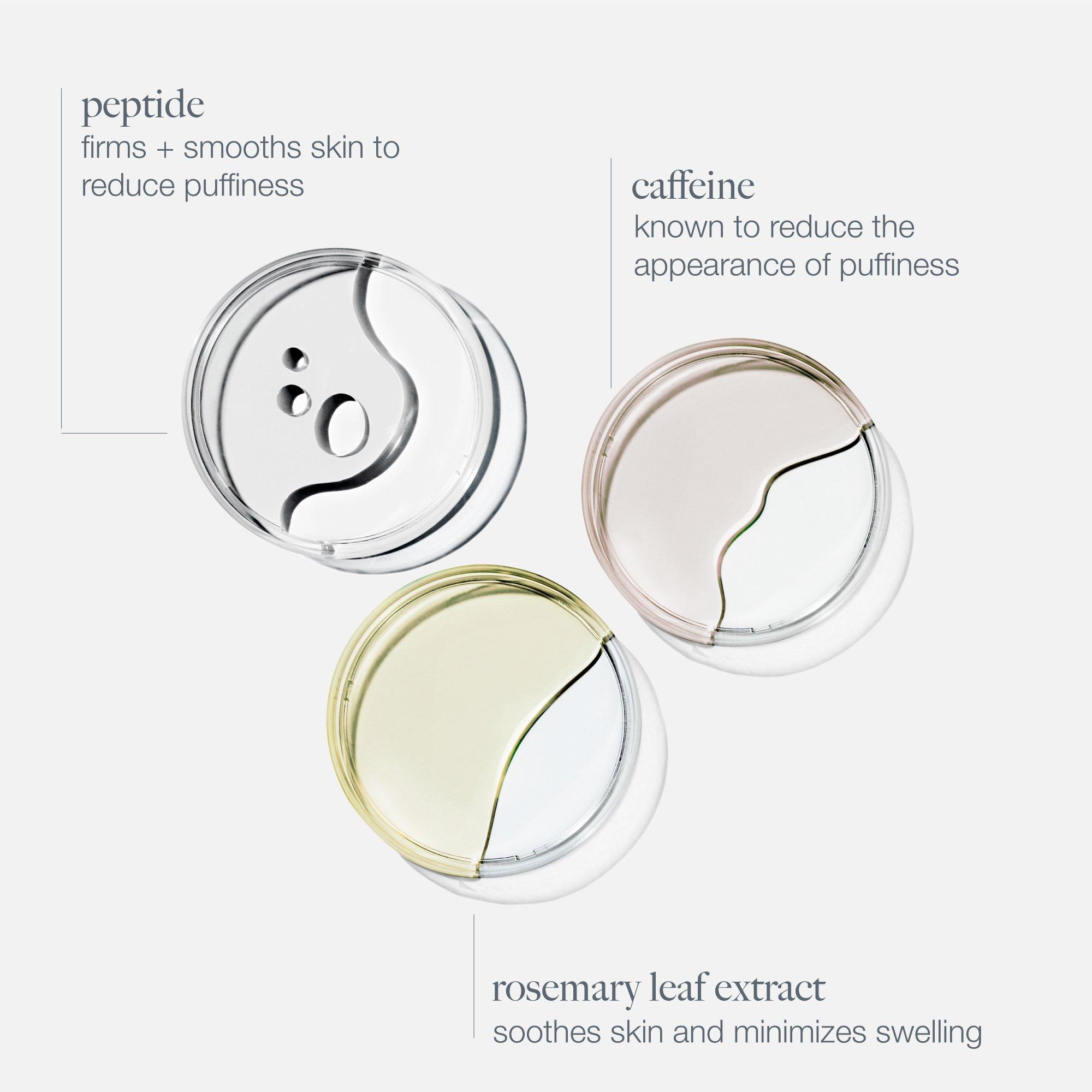 Clear - Dermalogica - Awaken Peptide Eye Gel - 2