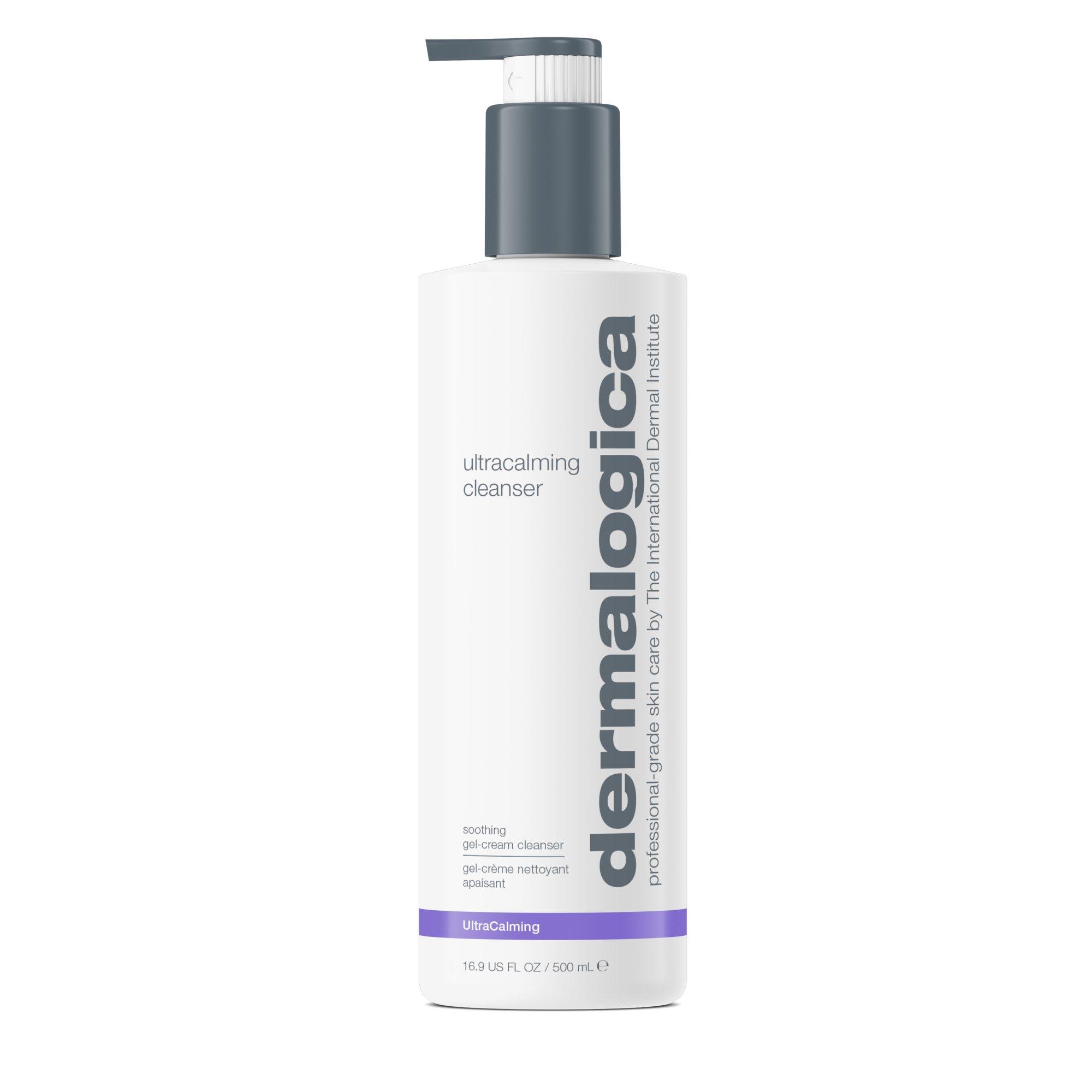 Dermalogica  Clear Ultracalming Cleanser 250Ml - 500 ml