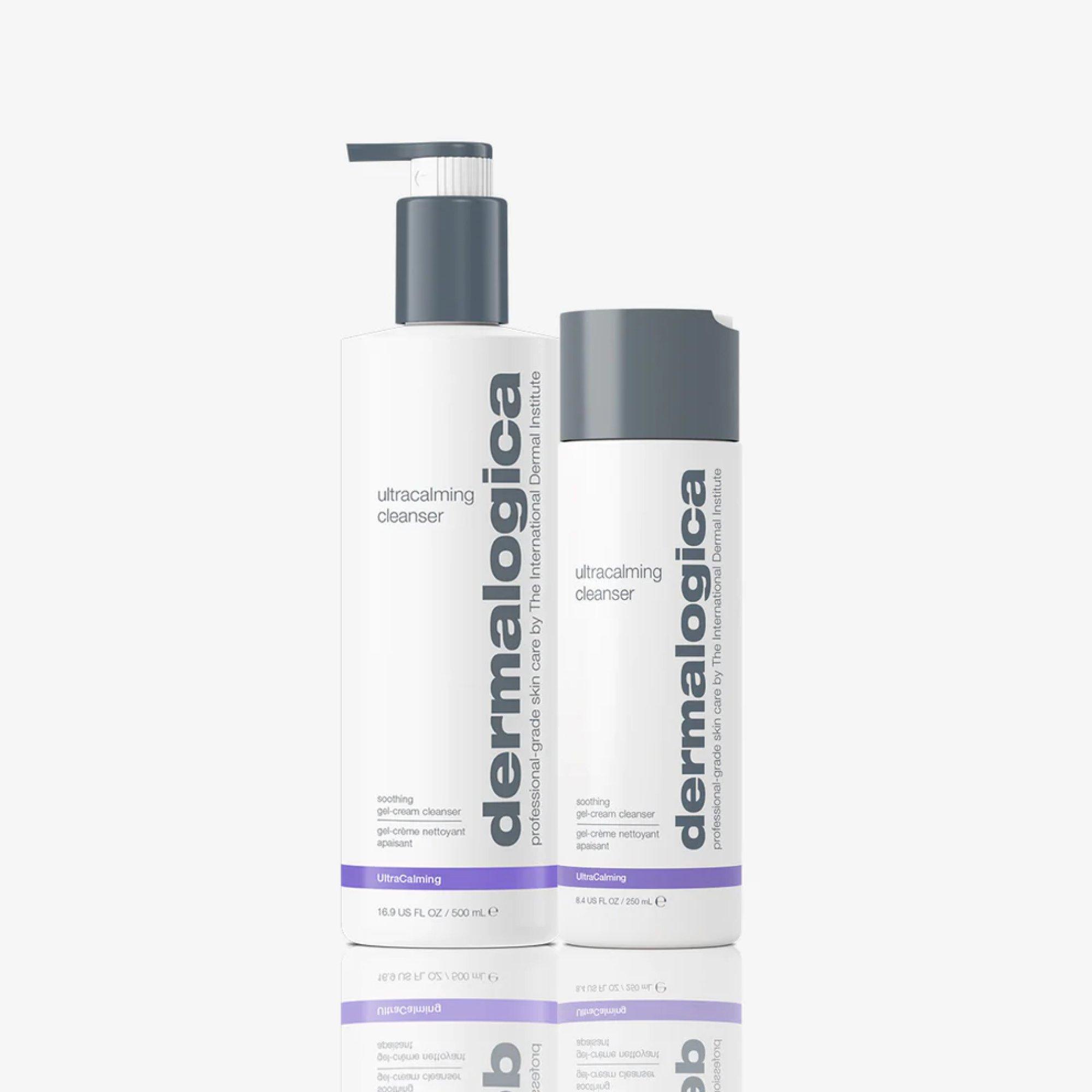 Clear - Dermalogica - Ultracalming Cleanser 250ml - 5