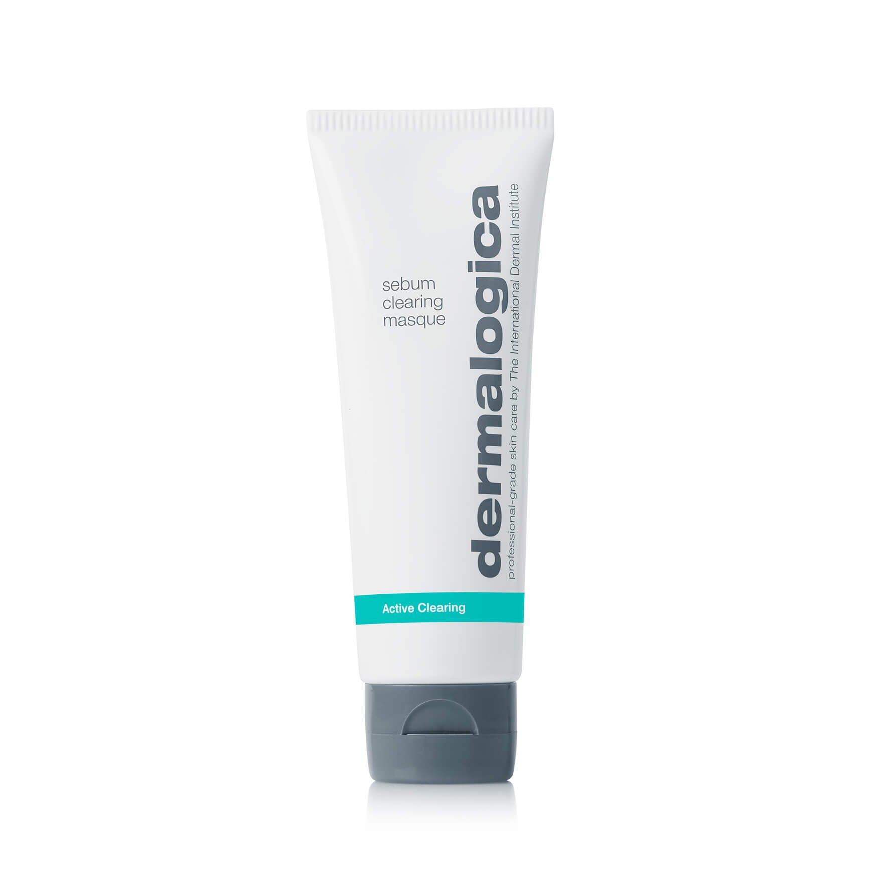 Clear - Dermalogica - Sebum Clearing Masque 75ml - 1