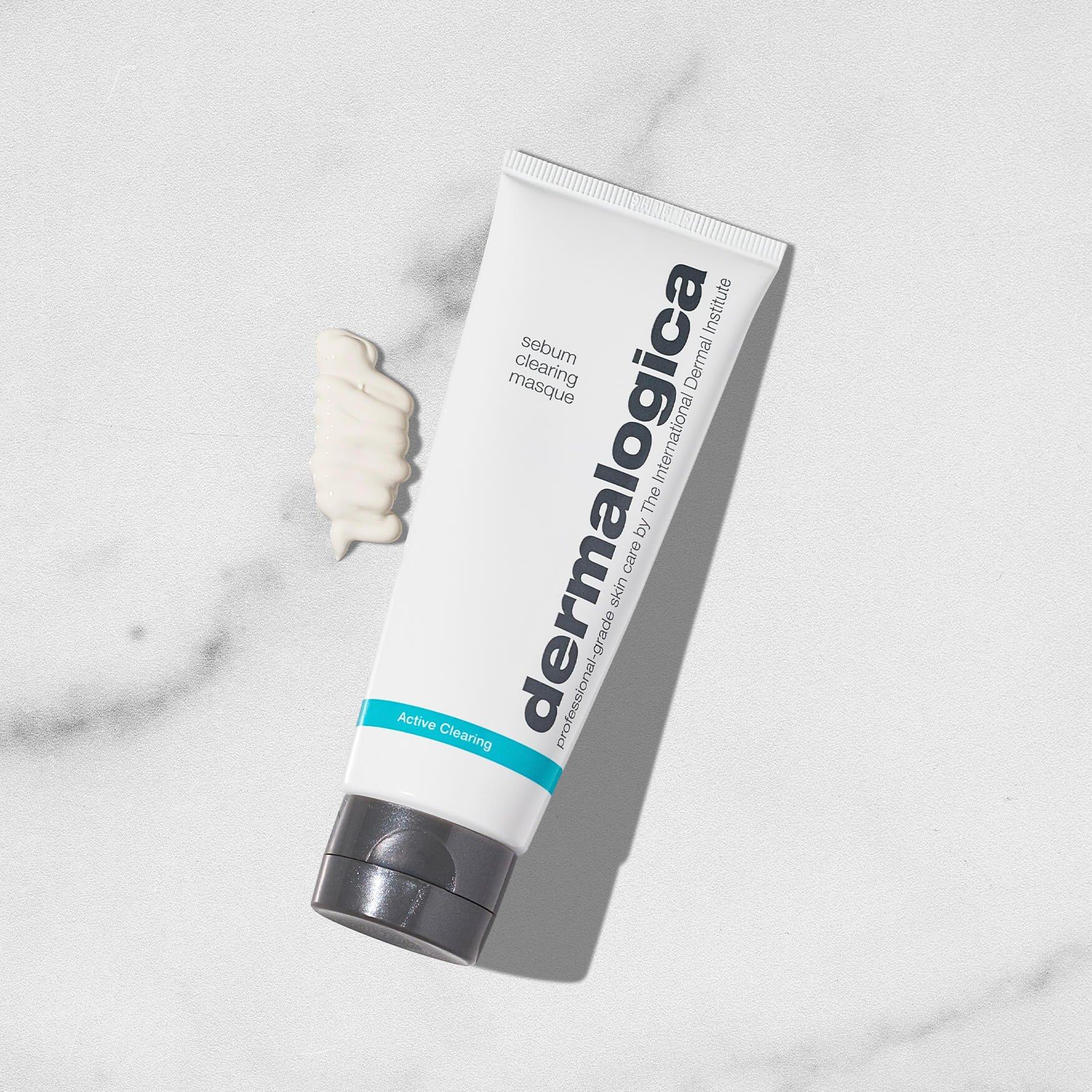 Clear - Dermalogica - Sebum Clearing Masque 75ml - 3