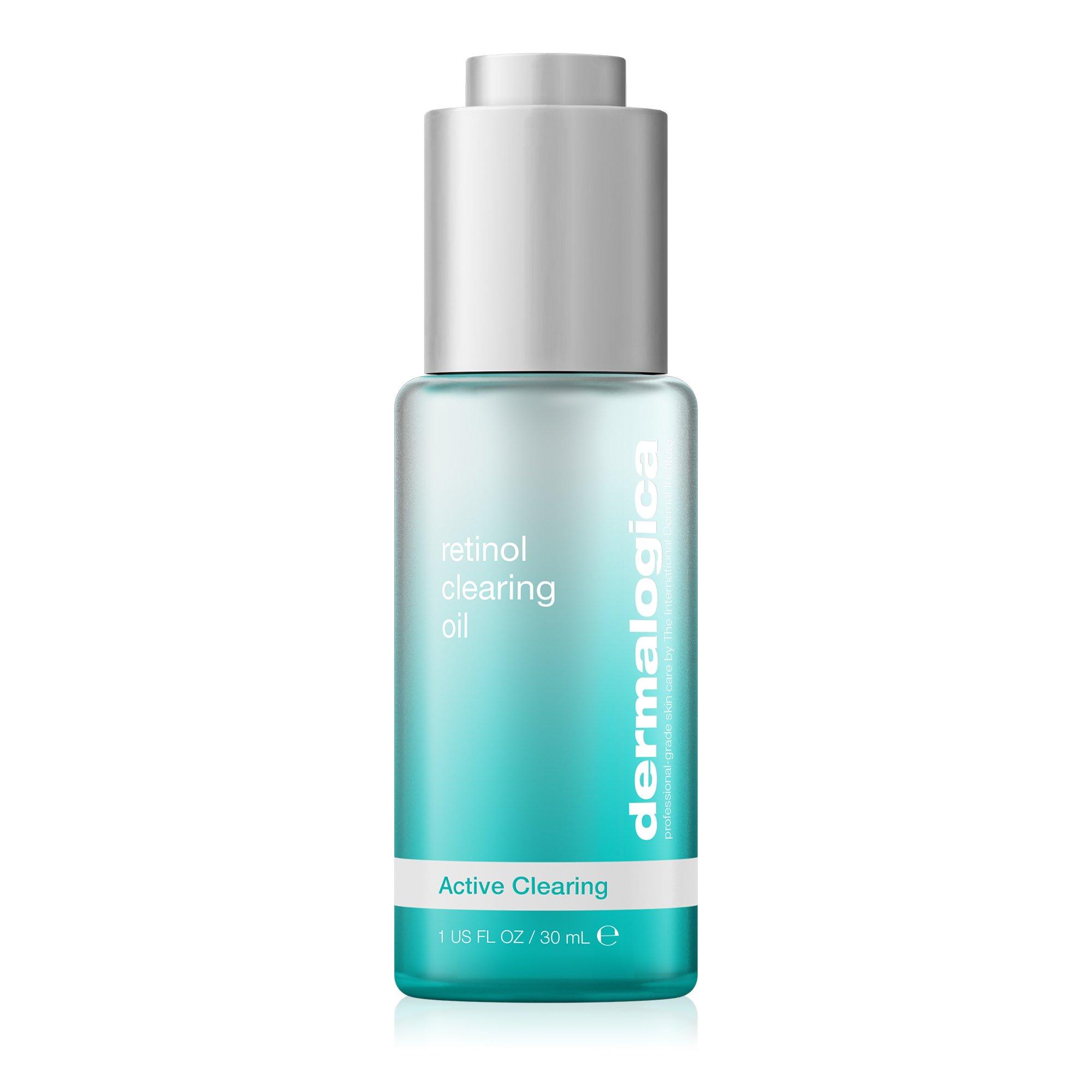 Dermalogica Retinol Clearing Oil 30ml