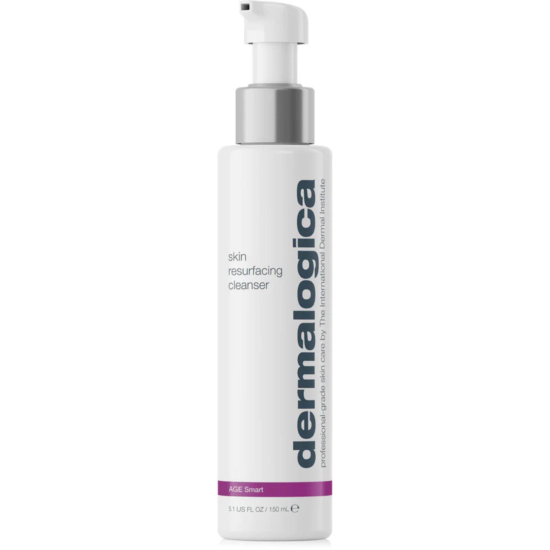 Clear - Dermalogica - Skin Resurfacing Cleanser 150ml - 1