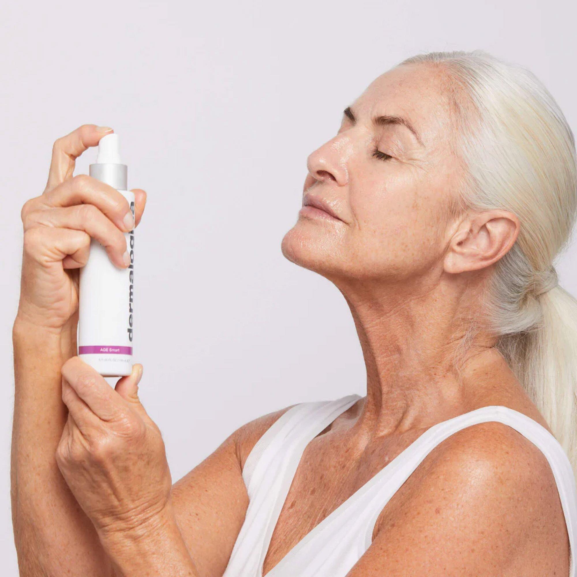 Clear - Dermalogica - Antioxidant Hydramist 150ml - 3