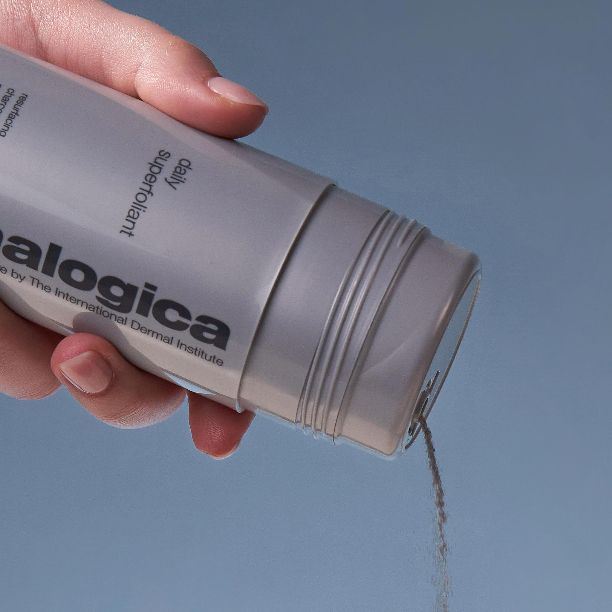 Clear - Dermalogica - Daily Superfoliant - 3