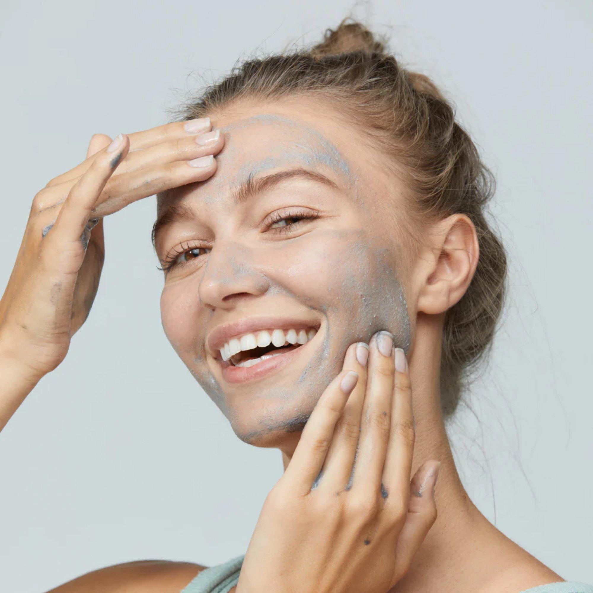 Clear - Dermalogica - Daily Superfoliant - 4