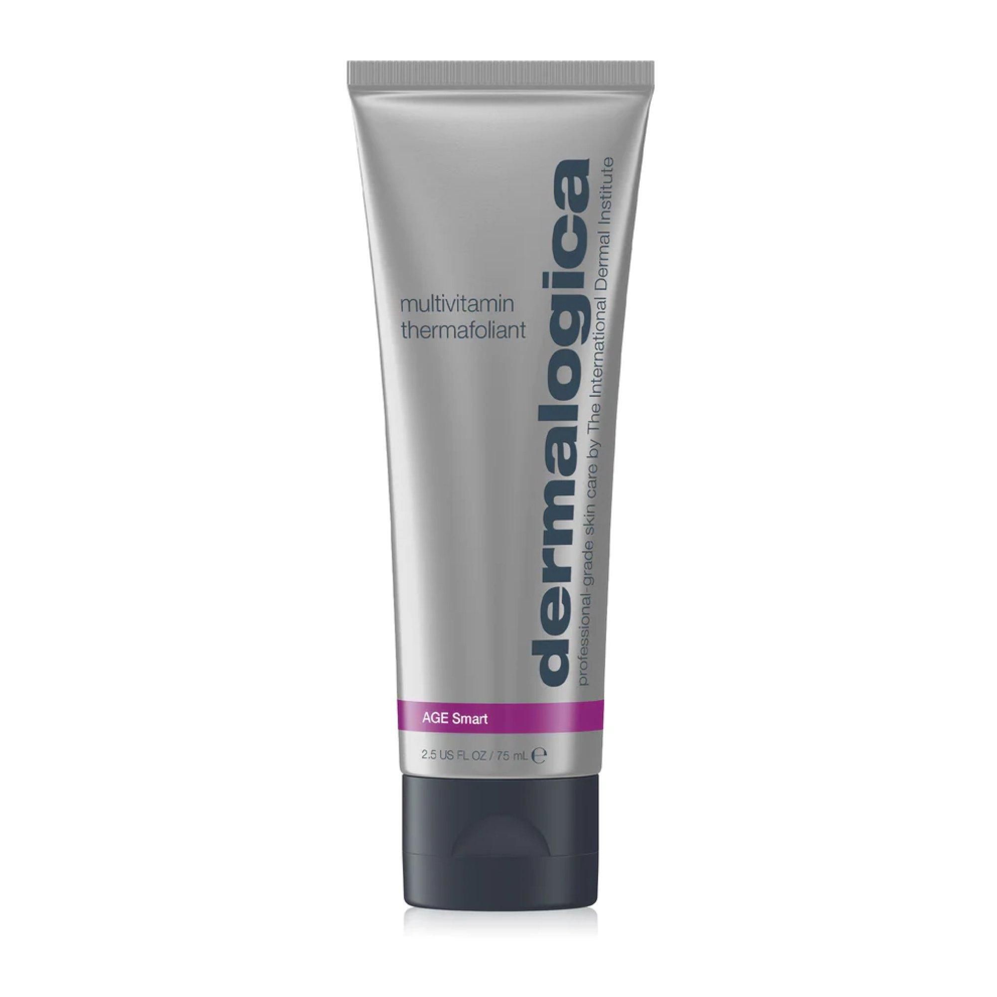 Dermalogica  vitamin Thermafoliant 75Ml - Clear - 75 ml