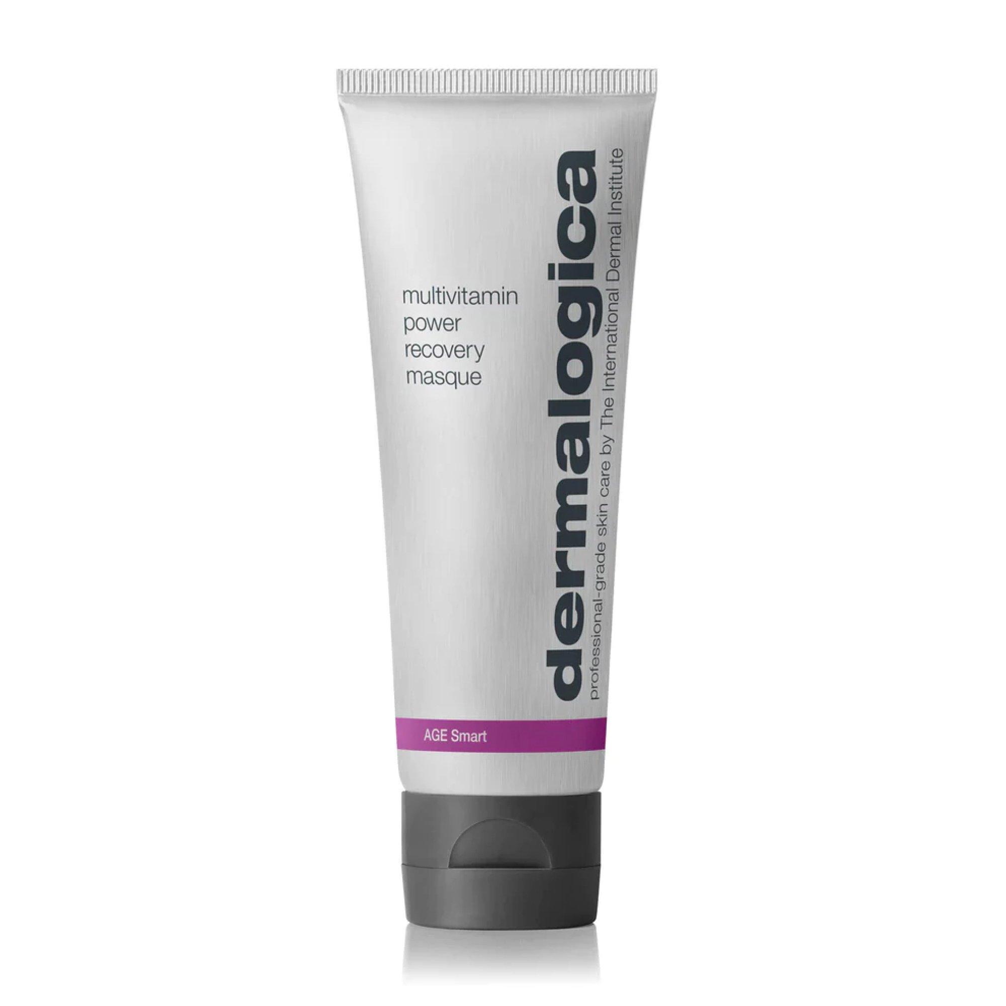 Dermalogica  vitamin Power Recovery Masque 75Ml - Clear - 75 ml