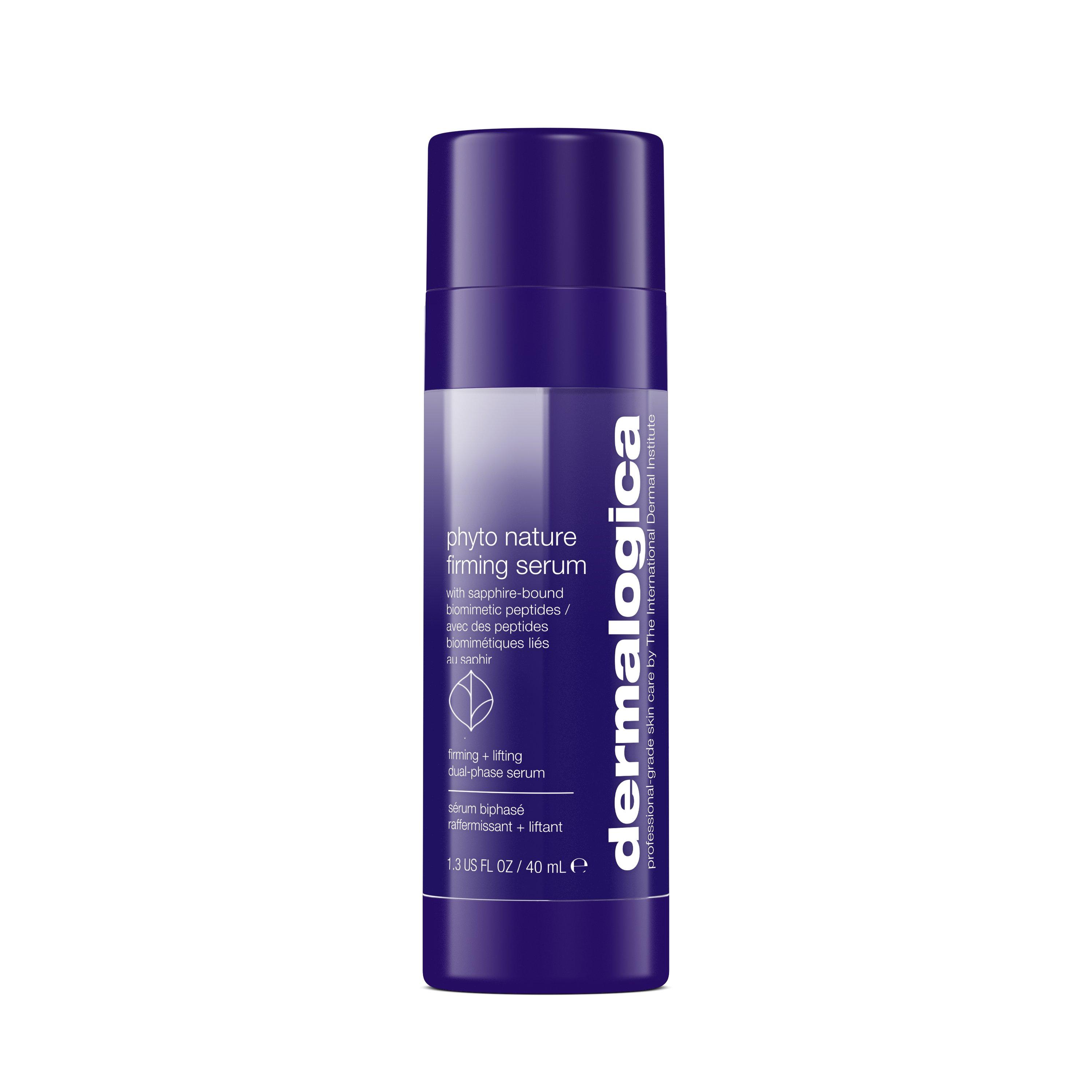 Clear - Dermalogica - Phyto-Nature Firming Serum 40ml - 1