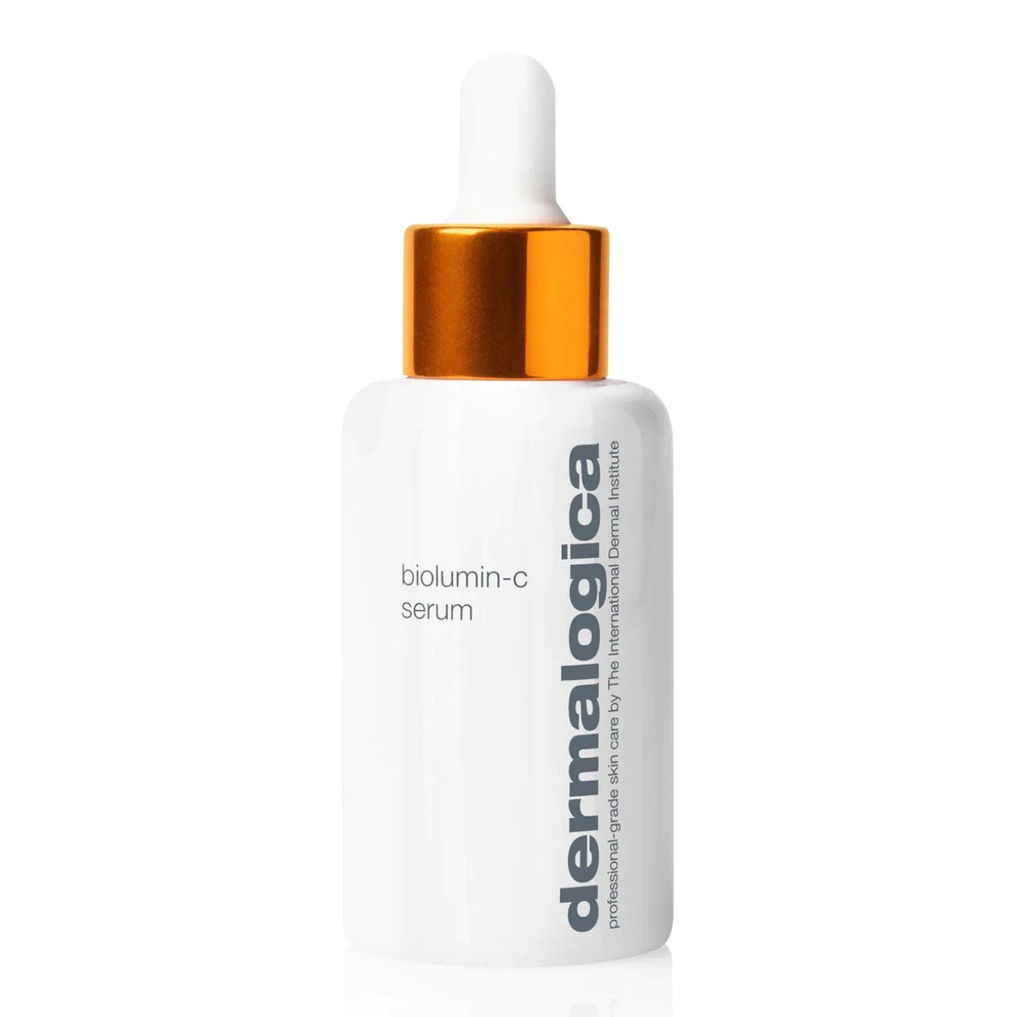 Clear - Dermalogica - Biolumin C Serum 59ml - 1