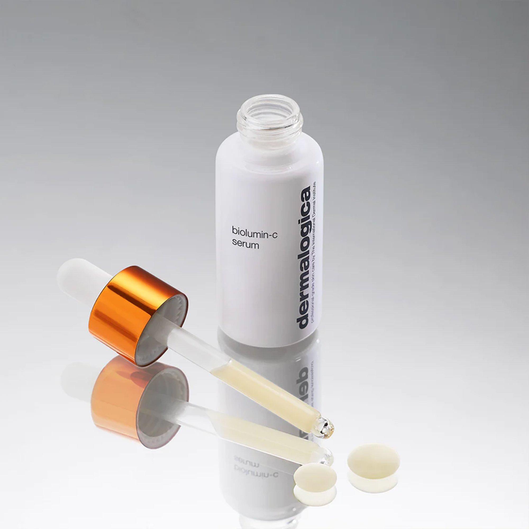 Clear - Dermalogica - Biolumin C Serum 59ml - 2