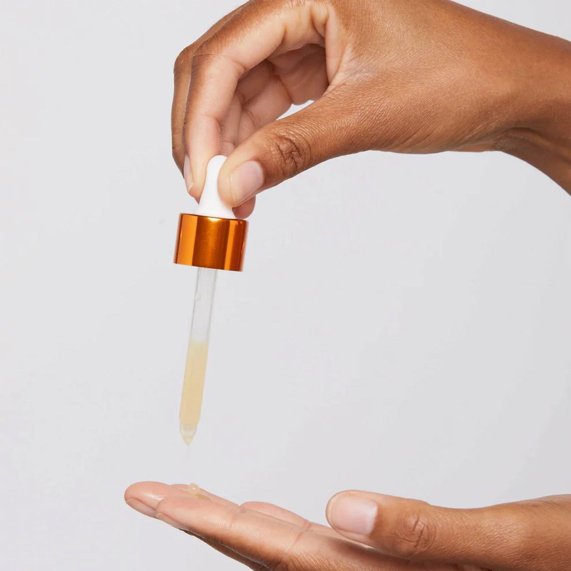 Clear - Dermalogica - Biolumin C Serum 59ml - 6