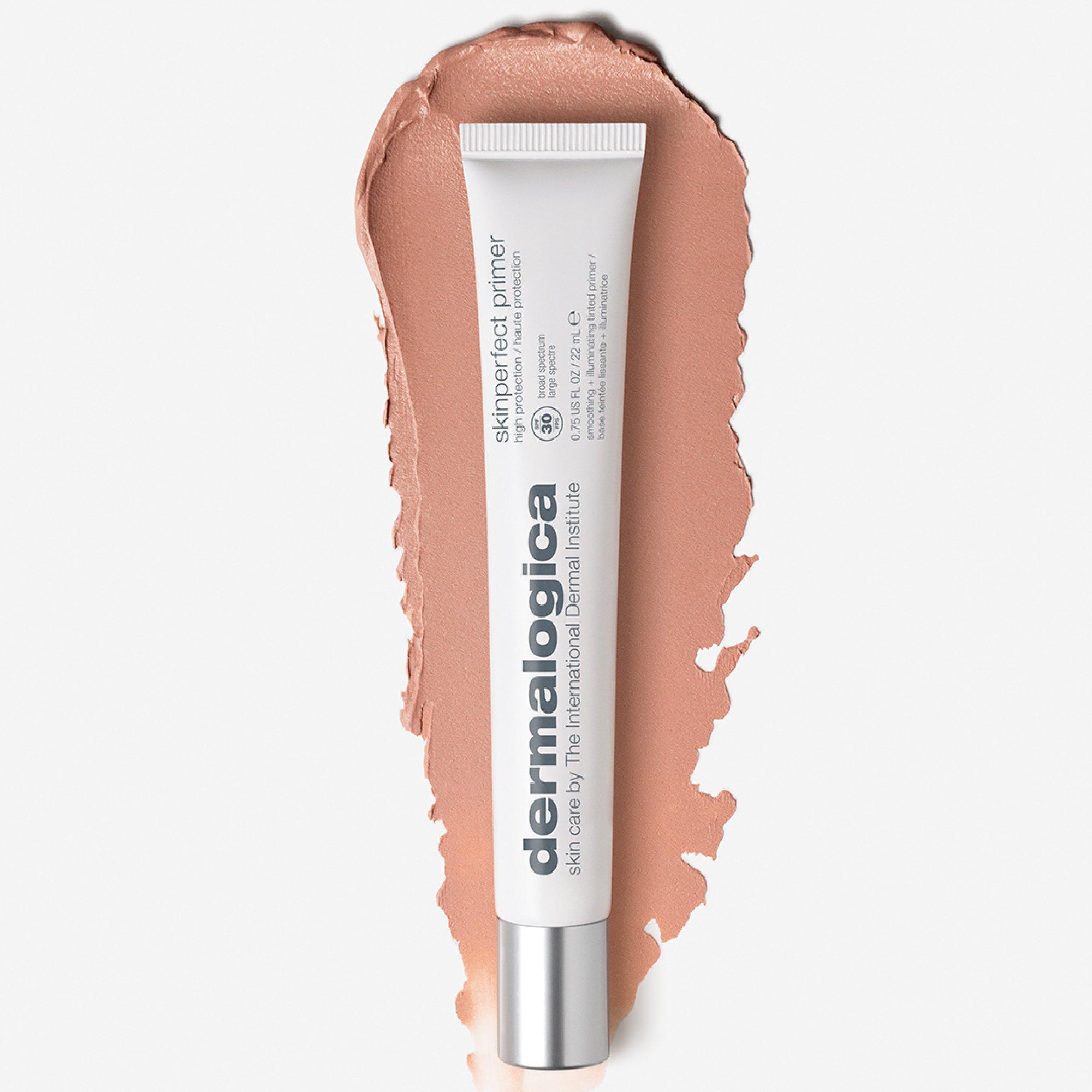 Clear - Dermalogica - Skin Perfect Primer 22ml - 2