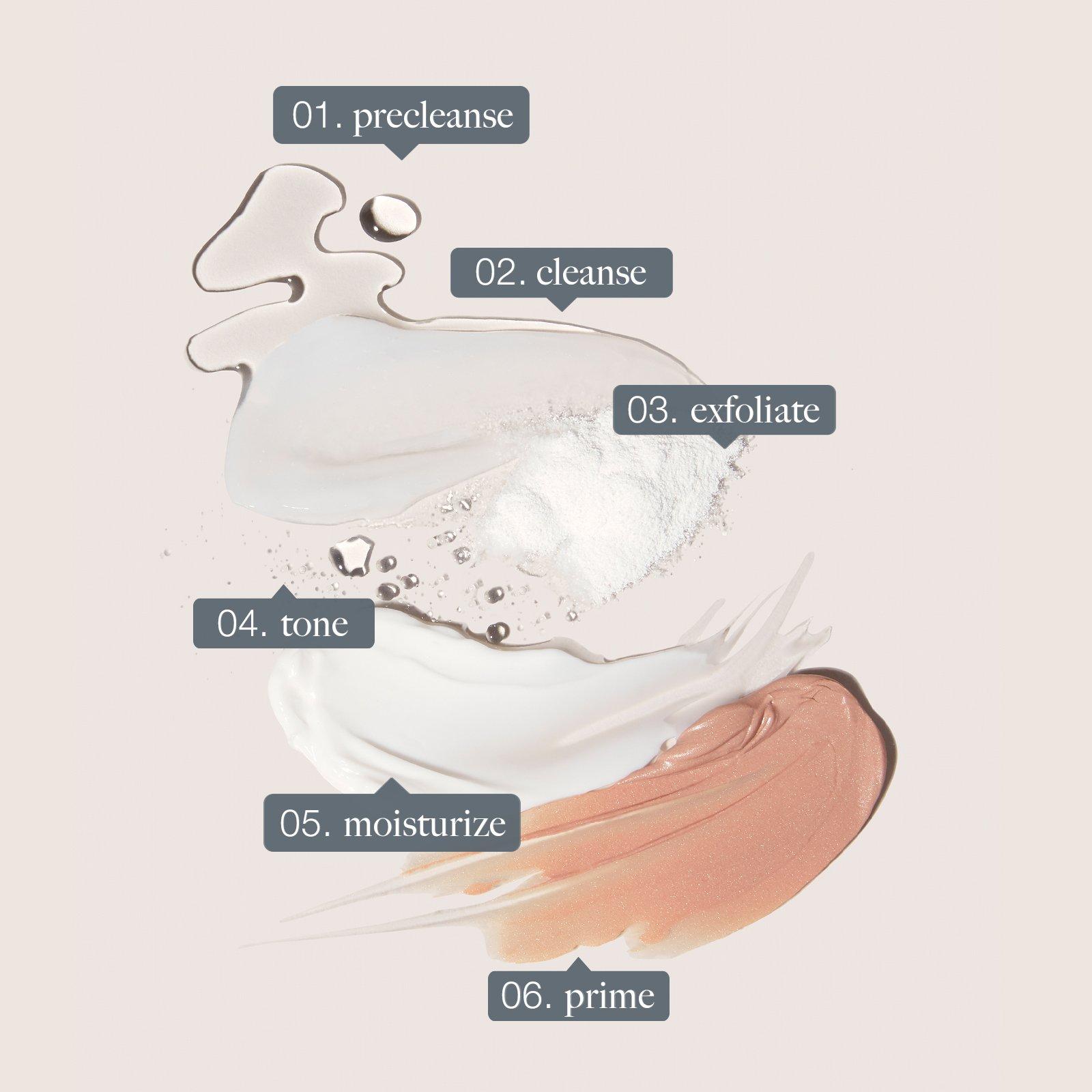 Clear - Dermalogica - Skin Perfect Primer 22ml - 6