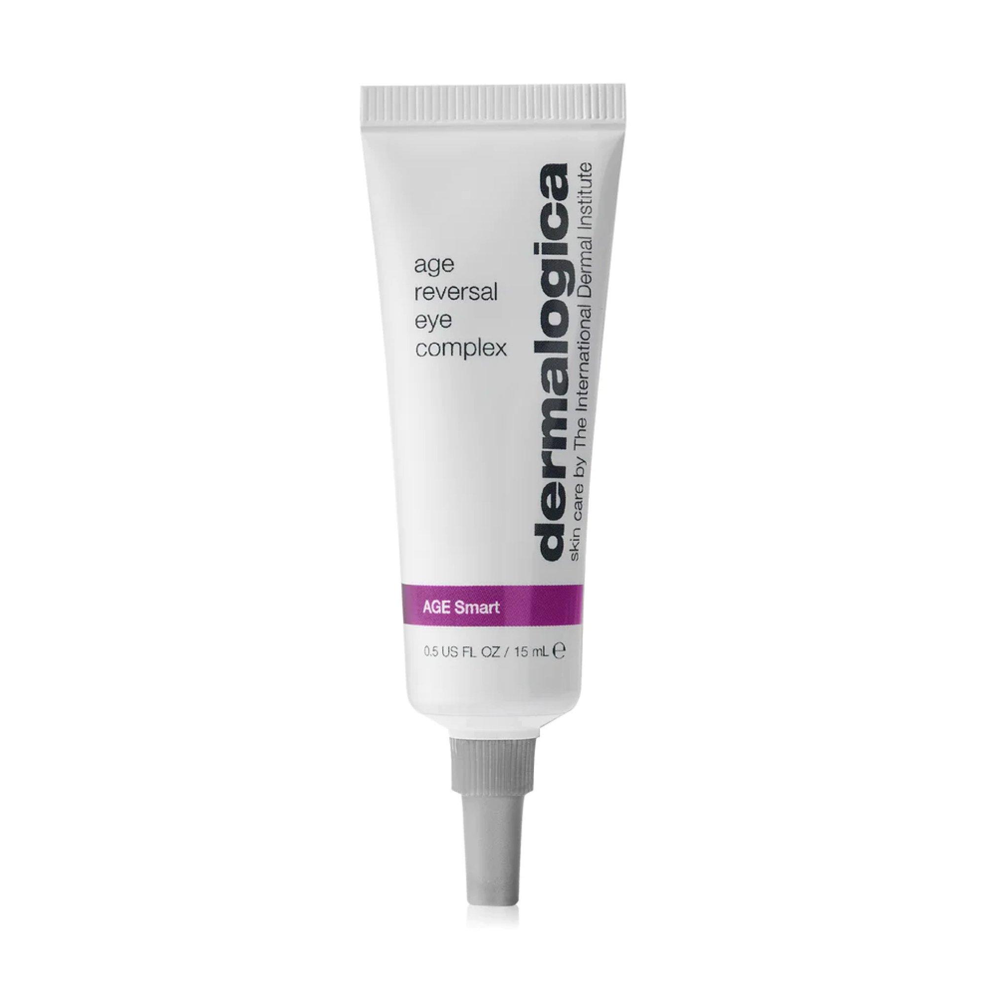 Clear - Dermalogica - Age Reversal Eye Complex 15ml - 1
