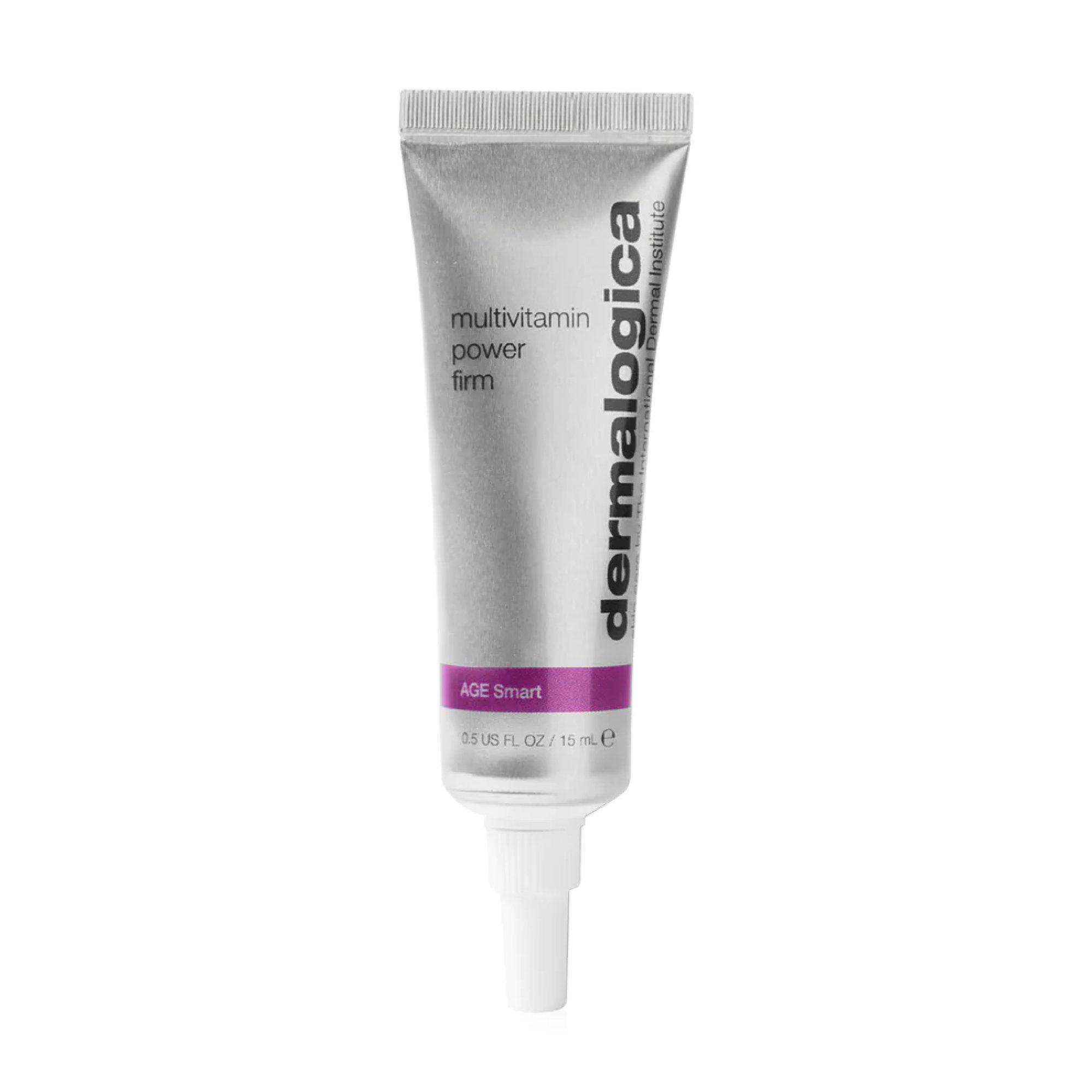 Clear - Dermalogica - Multivitamin Power Firm 50ml - 1