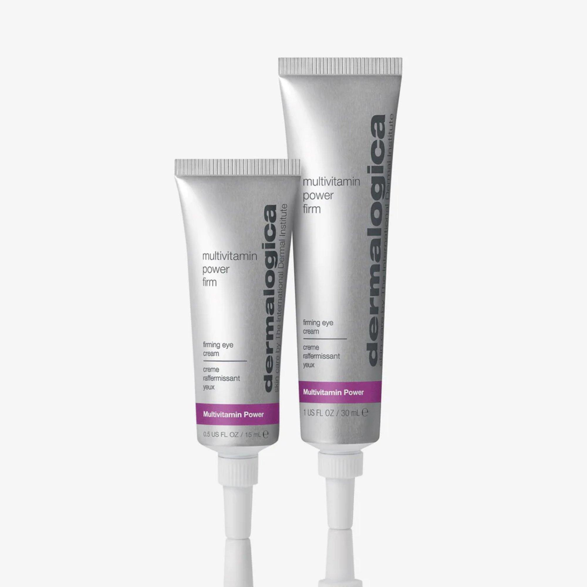 Clear - Dermalogica - Multivitamin Power Firm 50ml - 5