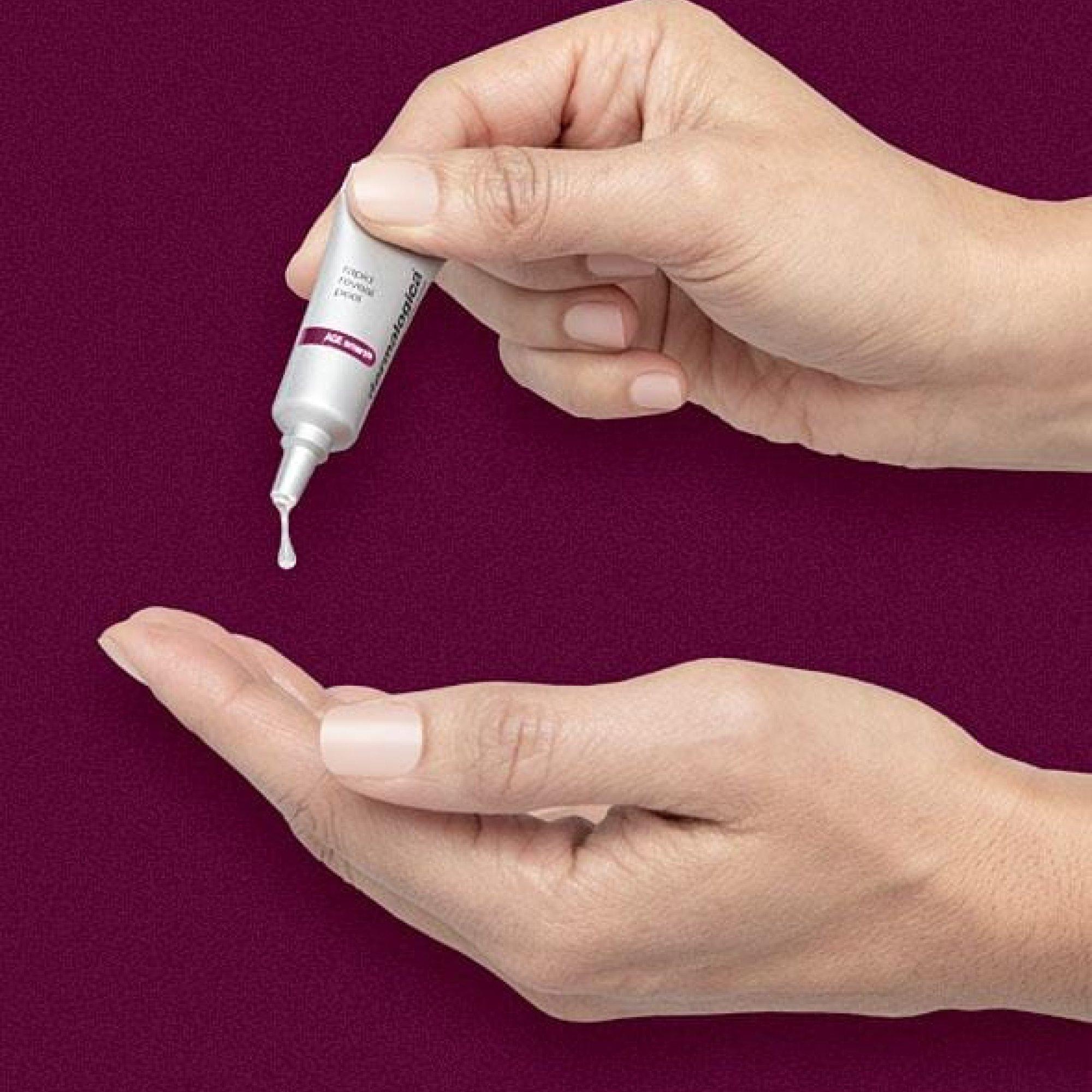 Clear - Dermalogica - Rapid Reveal Peel 10 x 3ml - 4