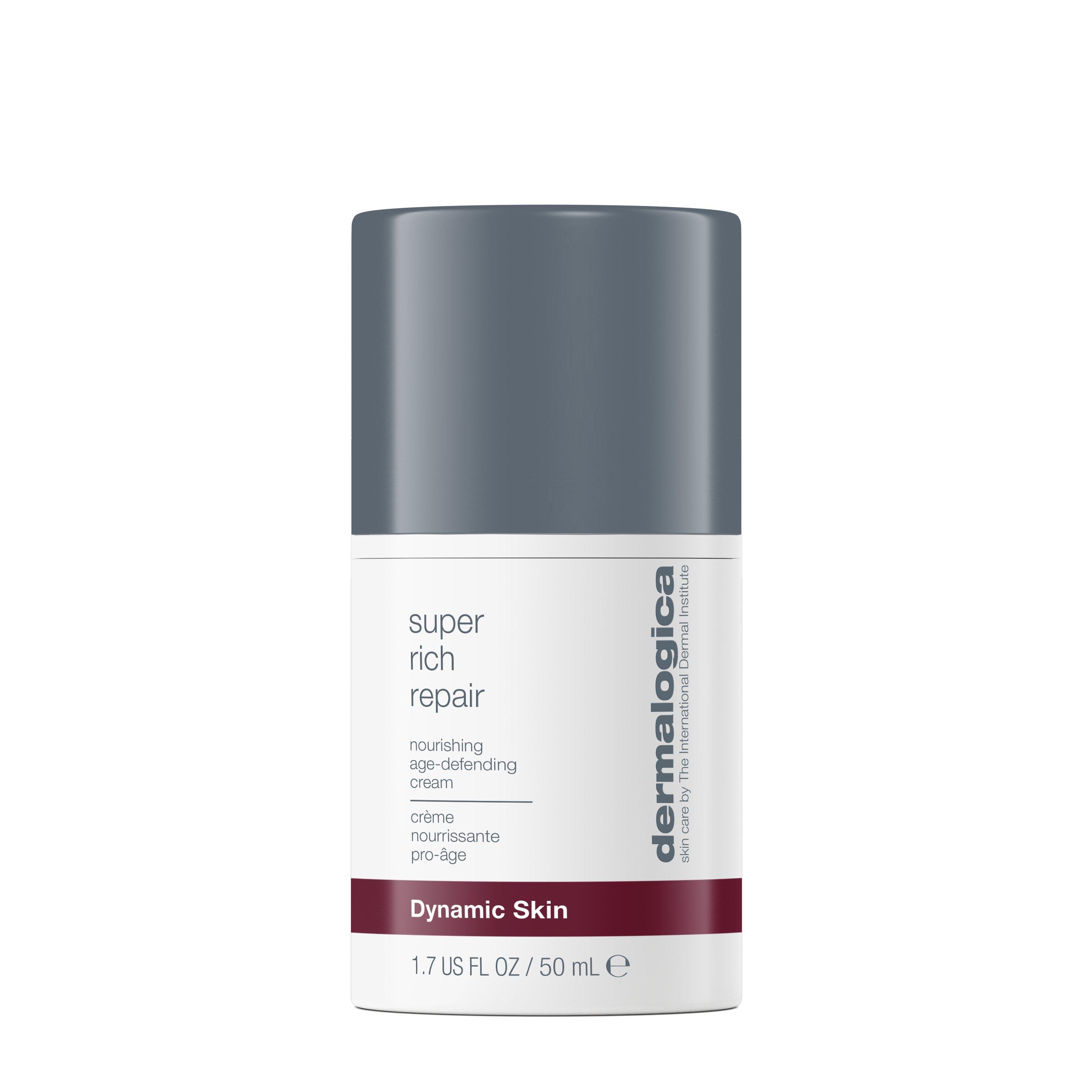 Dermalogica  Super Rich Repair 50Ml - Clear - 50 ml