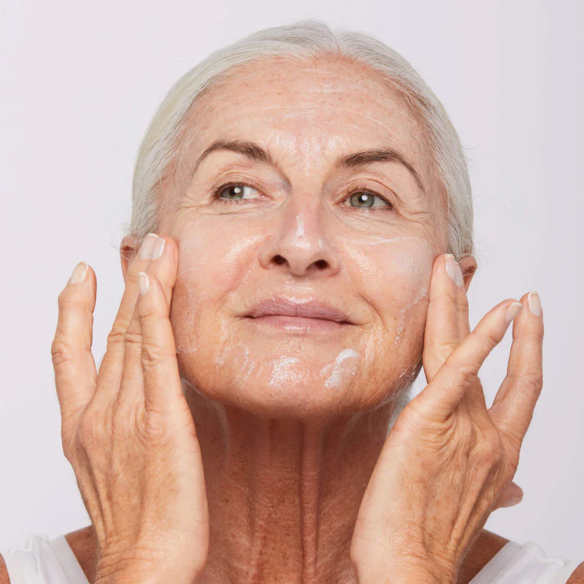 Clear - Dermalogica - Super Rich Repair 50ml - 3