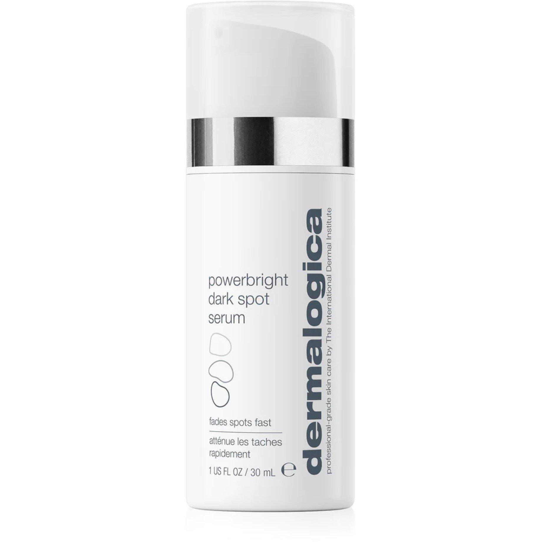 Clear - Dermalogica - Powerbright Dark Spot Serum 30ml - 1