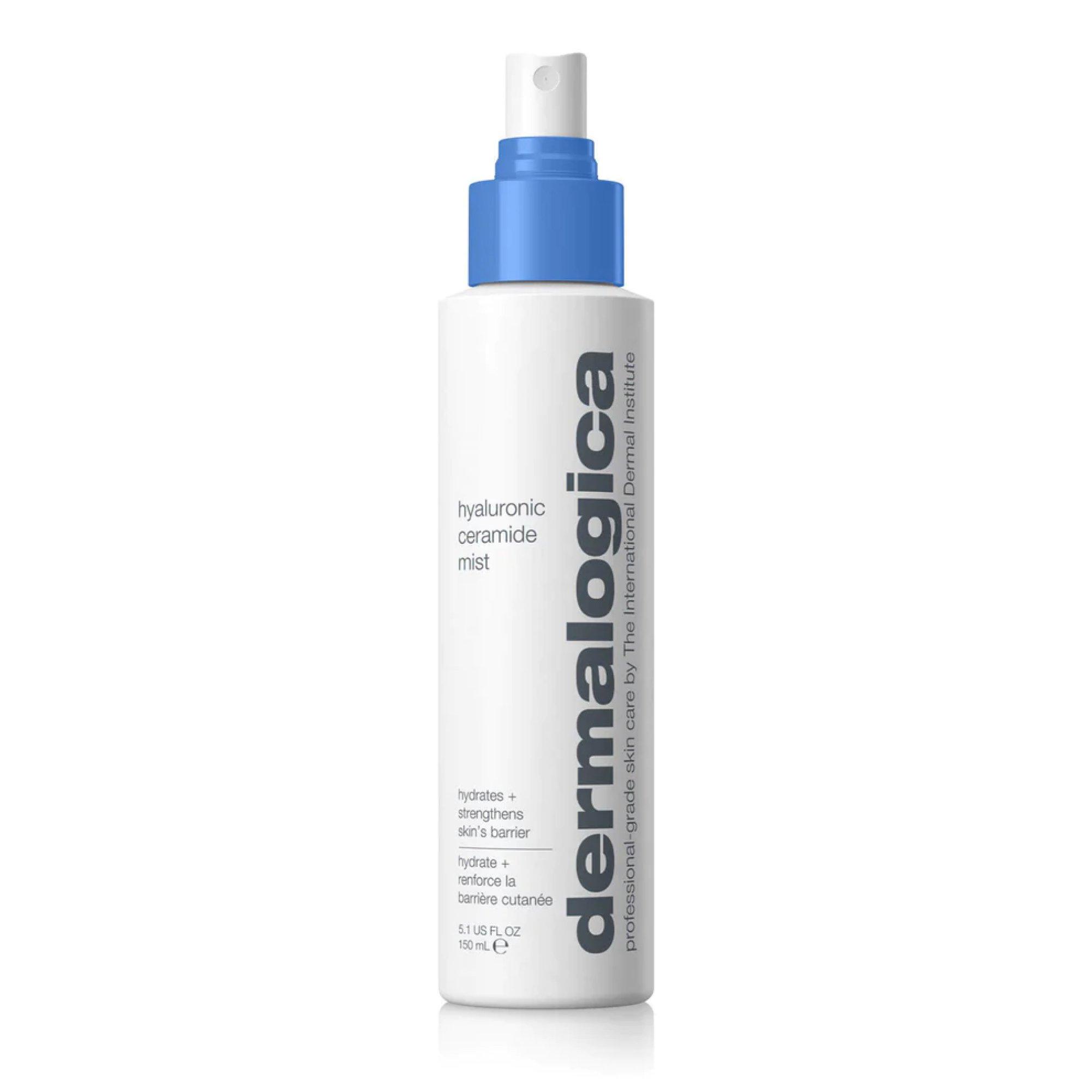 Clear - Dermalogica - Hyaluronic Ceramide Mist 150ml - 1